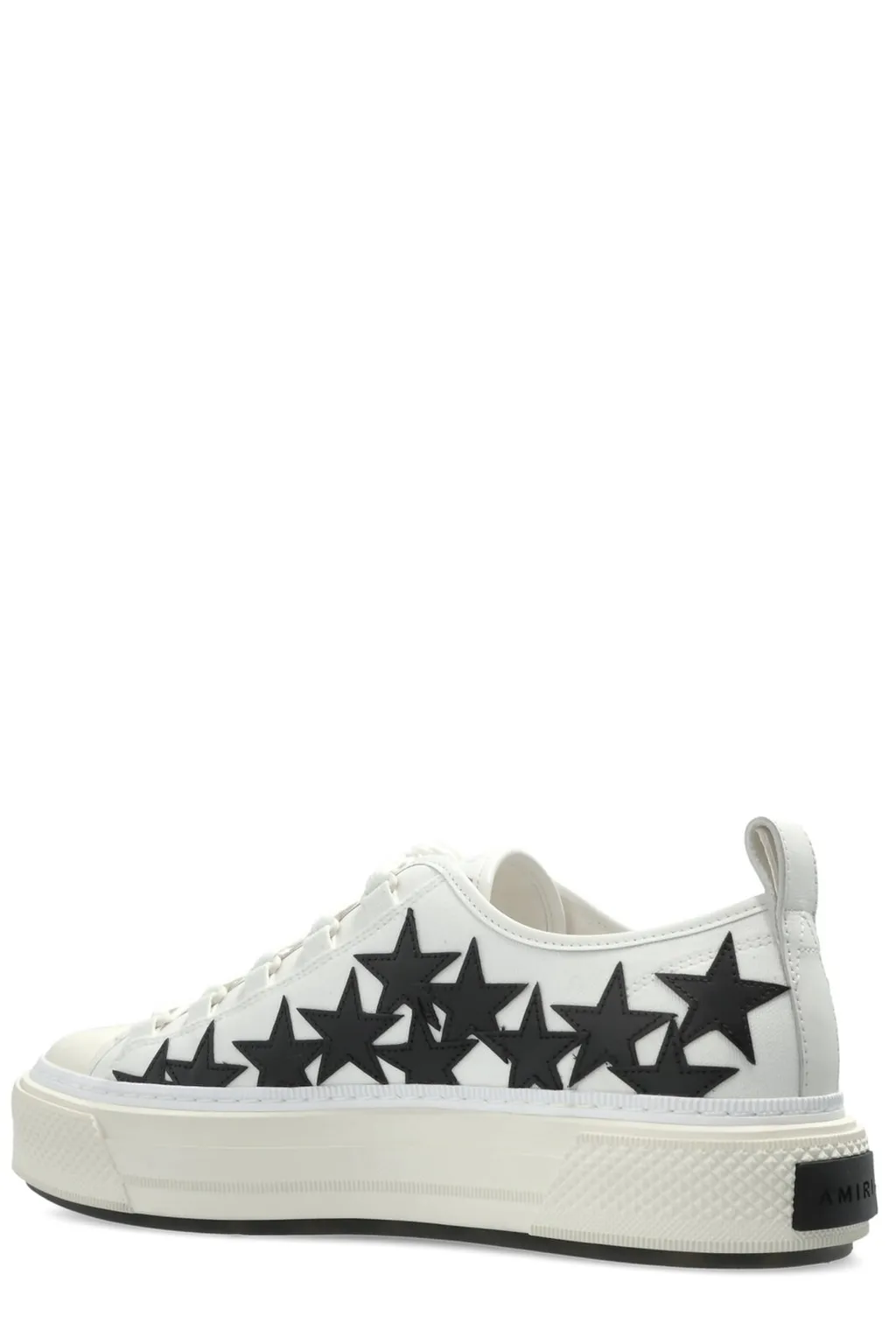 Stars Court Low Sneakers
