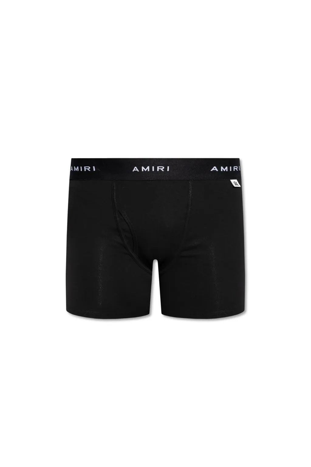 Logo Waistband Boxers