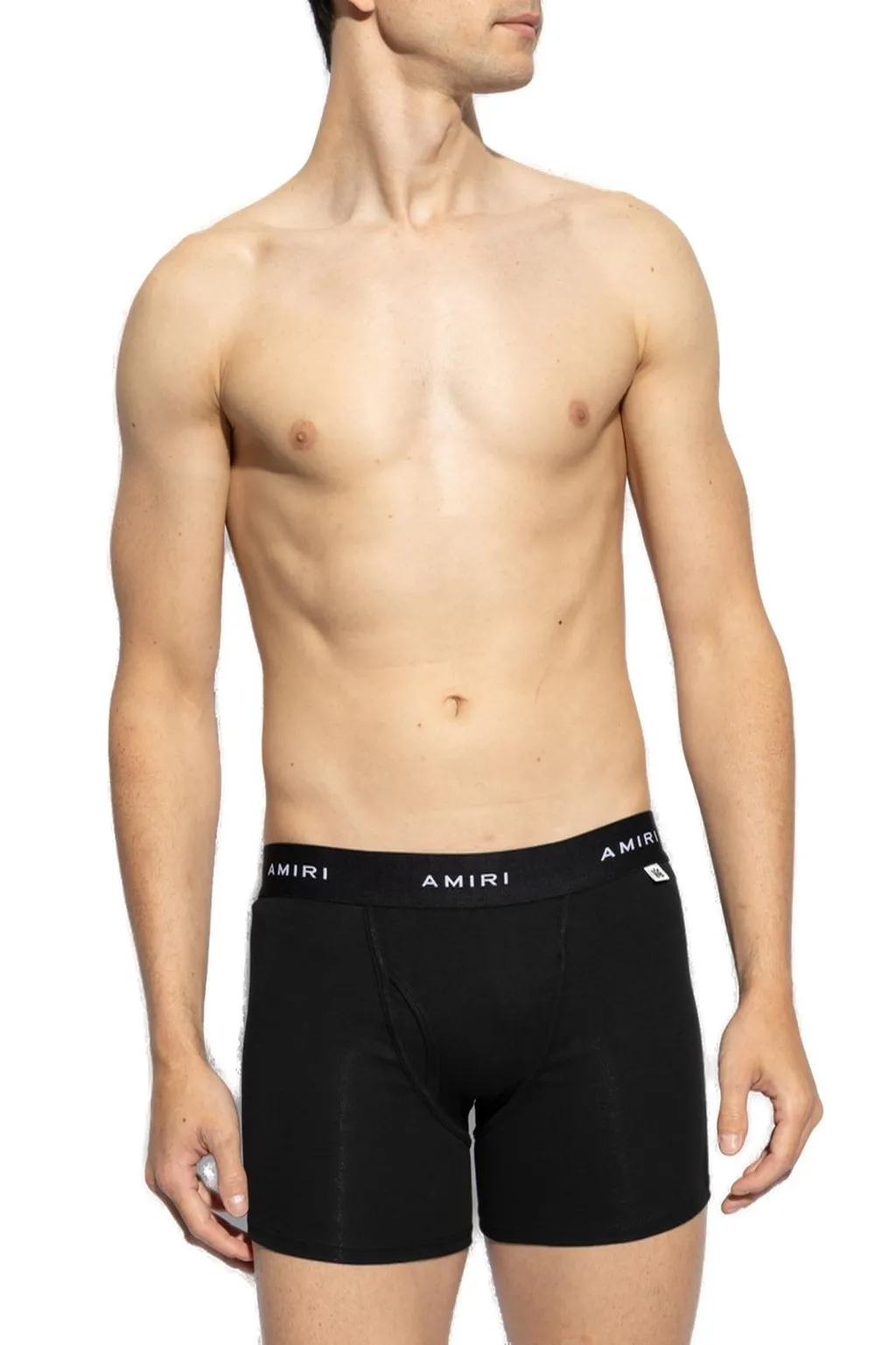 Logo Waistband Boxers