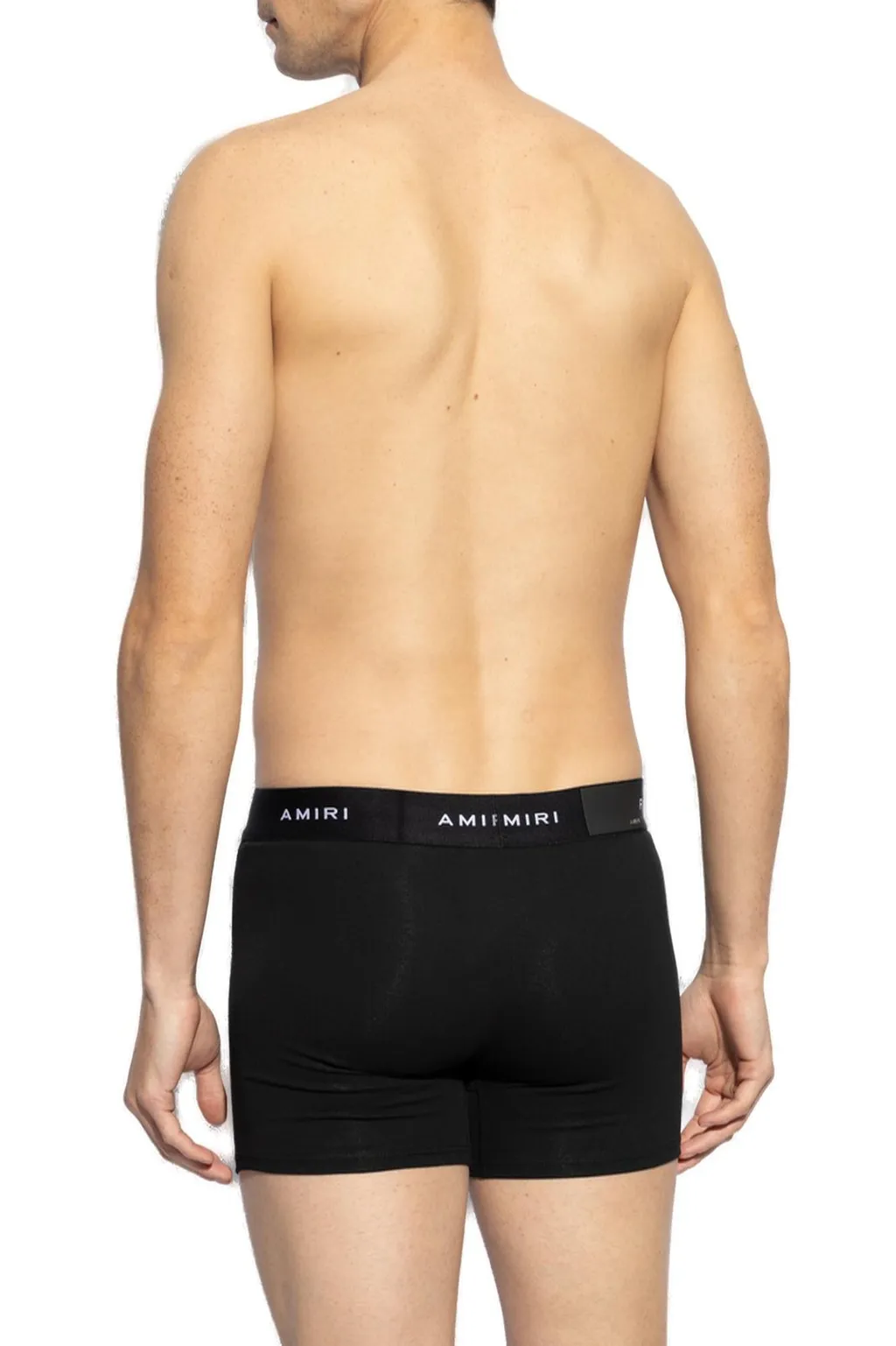 Logo Waistband Boxers