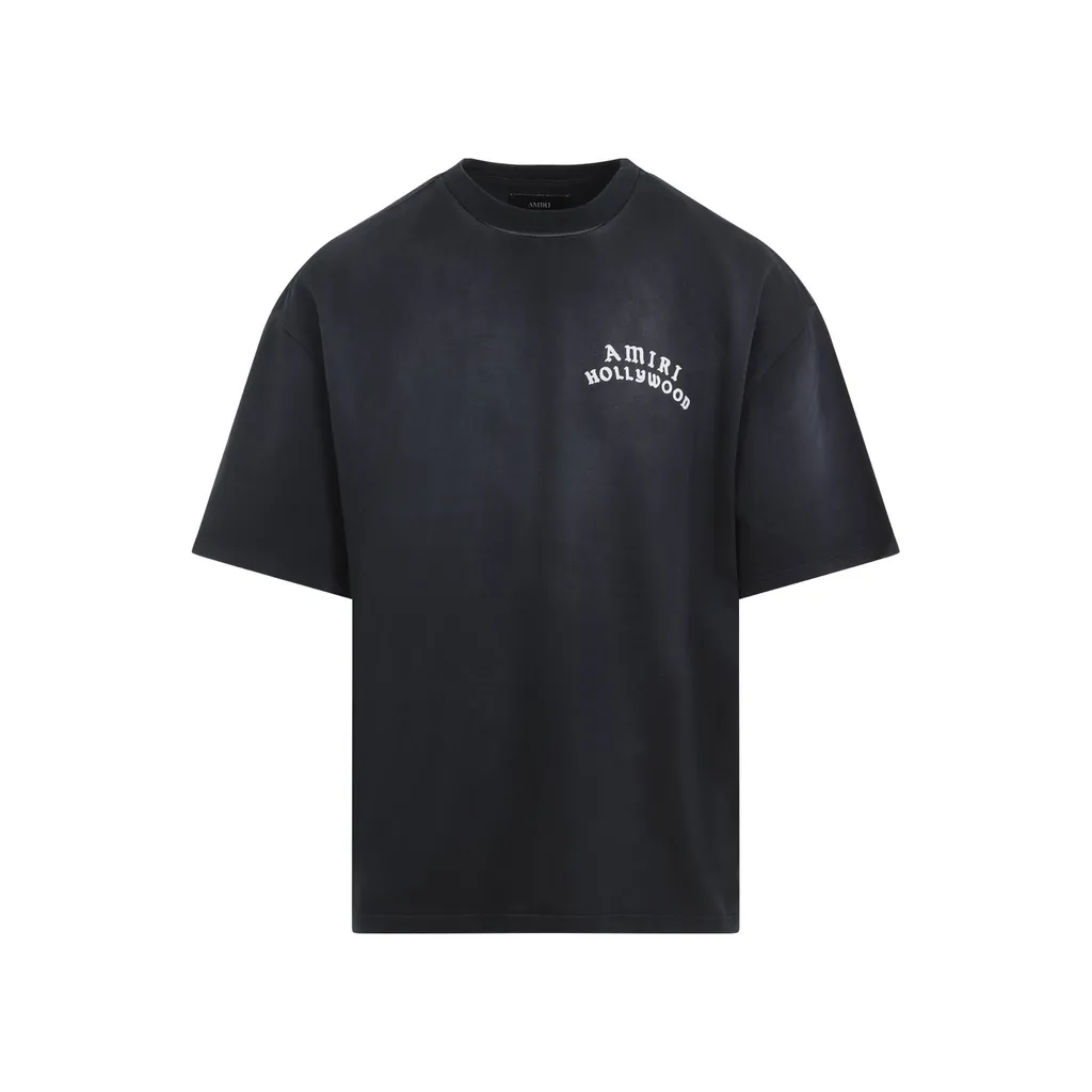 Hollywood Oversized T-Shirt