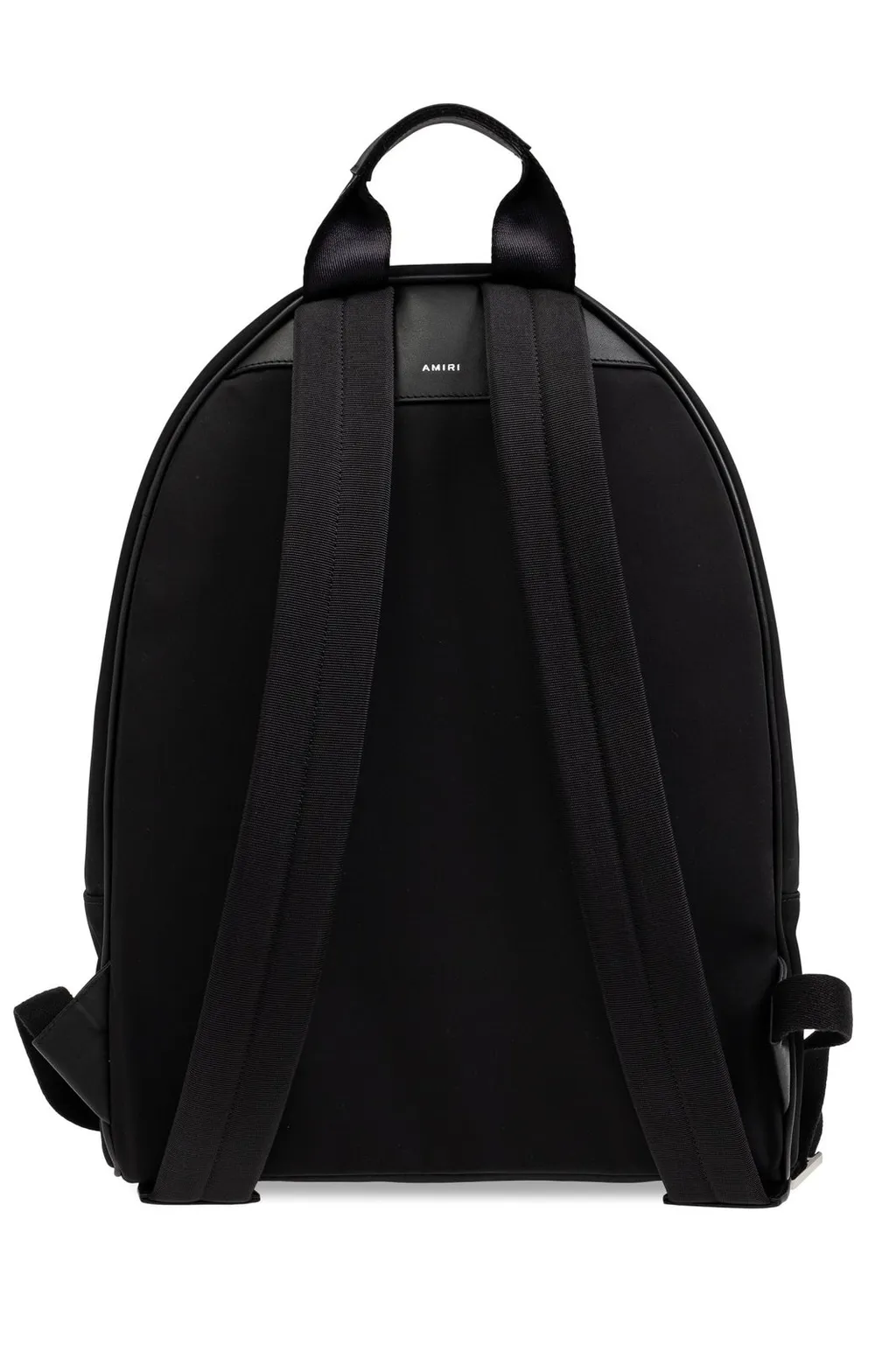 Logo Printed Backpack