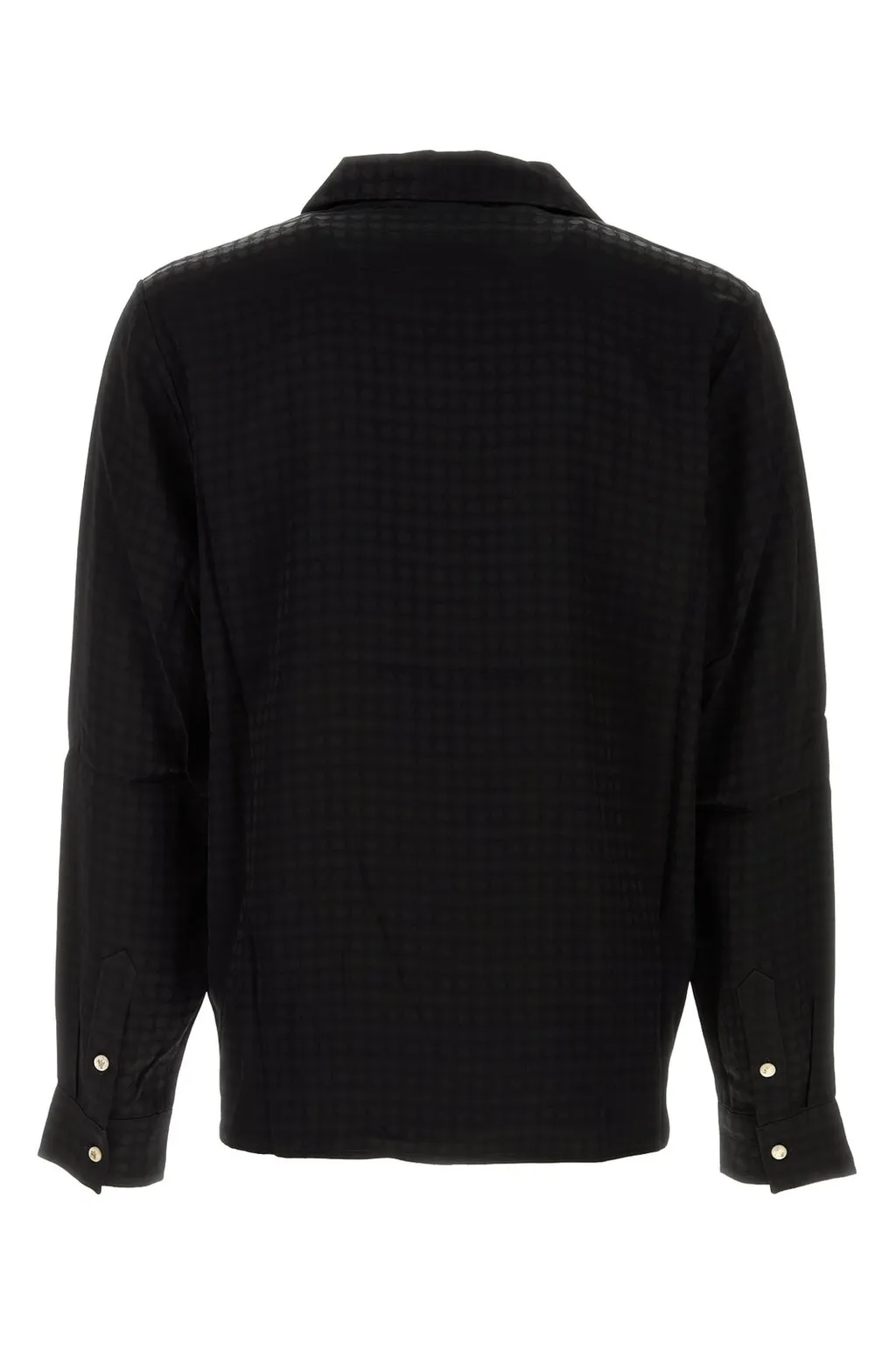 Ma Quad Long Sleeved Shirt