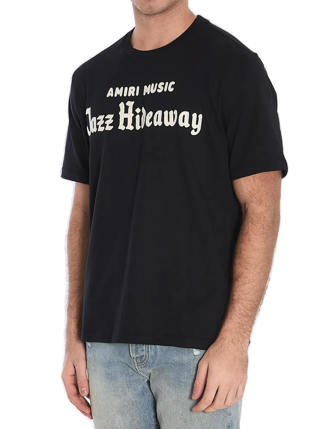 Jazz Hideaway T-Shirt