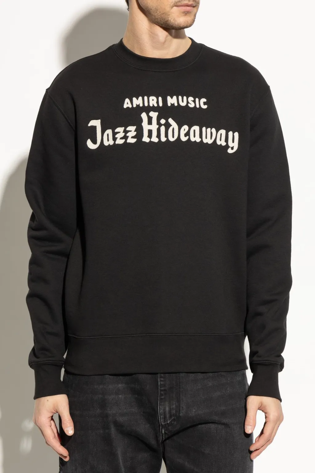 Jazz Hideaway Sweatshirt