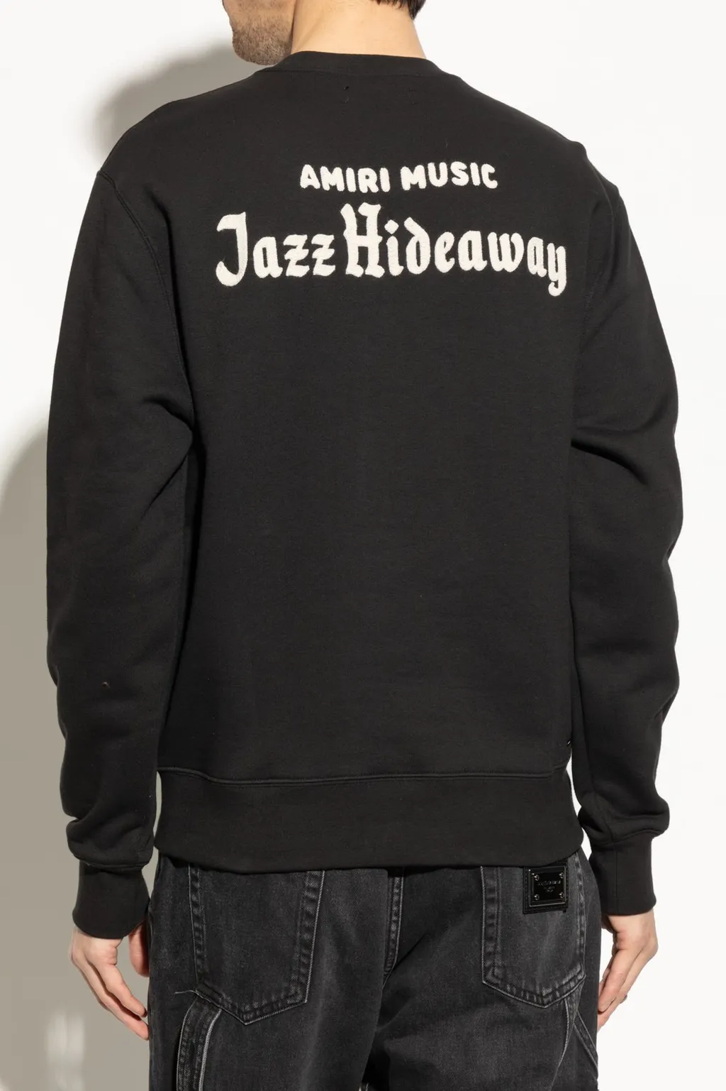 Jazz Hideaway Sweatshirt