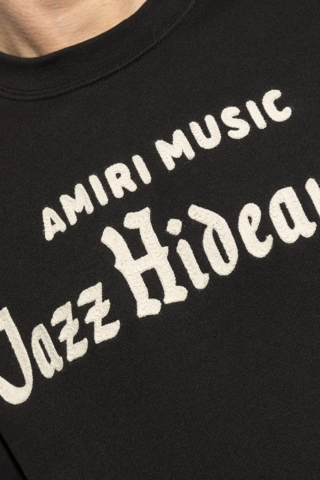 Jazz Hideaway Sweatshirt
