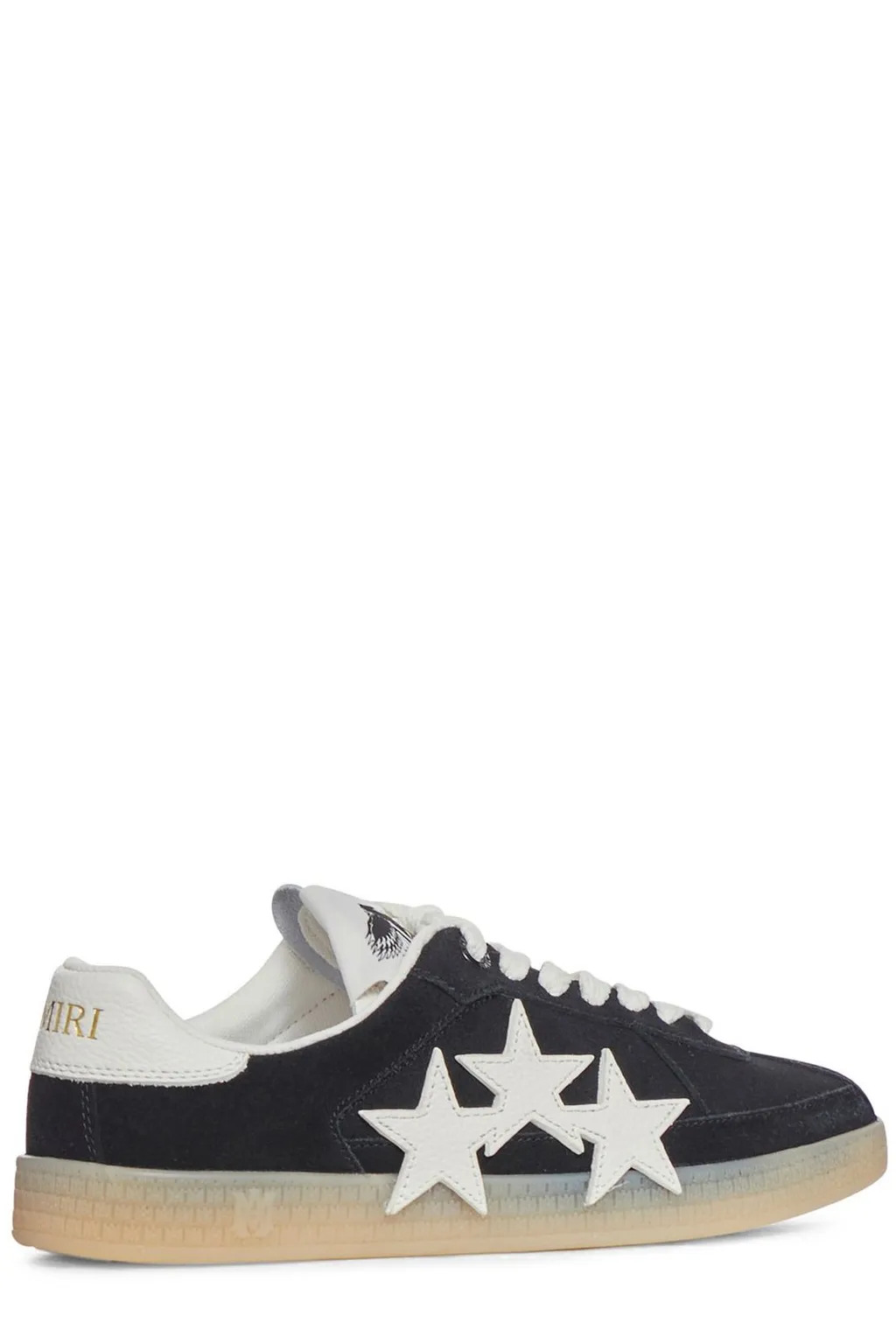 Pacific Low Sneakers