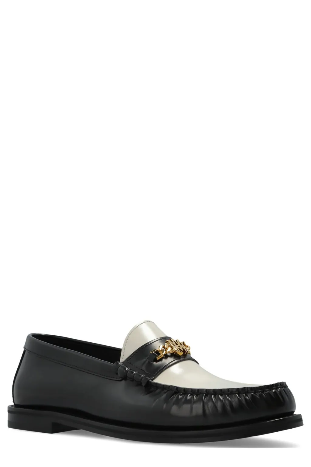 Ma Chain Loafers