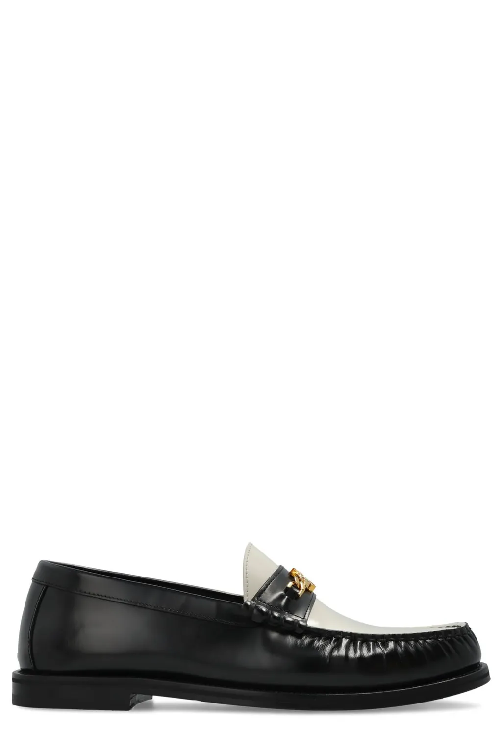 Ma Chain Loafers