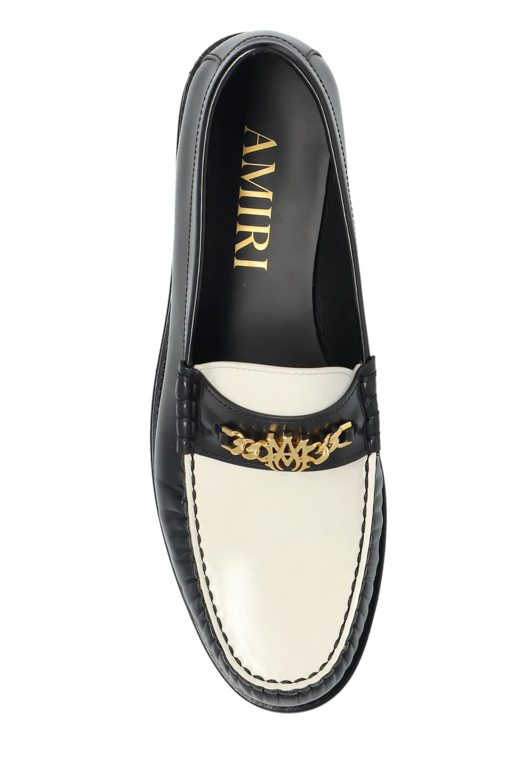 Ma Chain Loafers