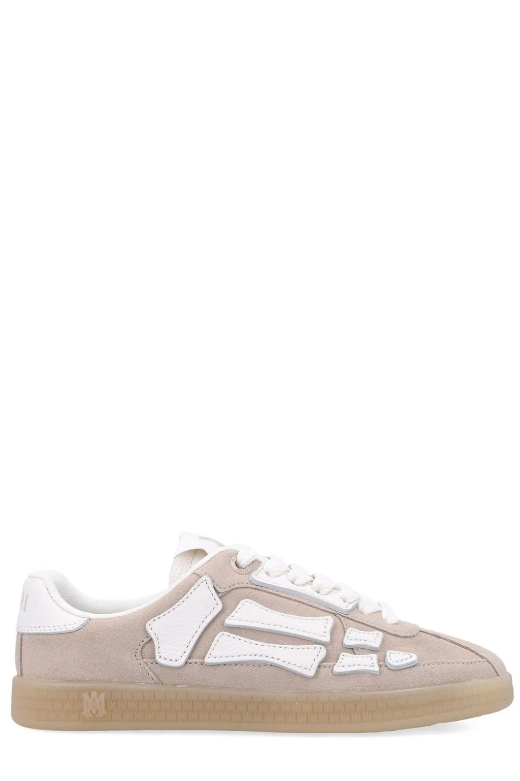 Pacific Bones Sneakers