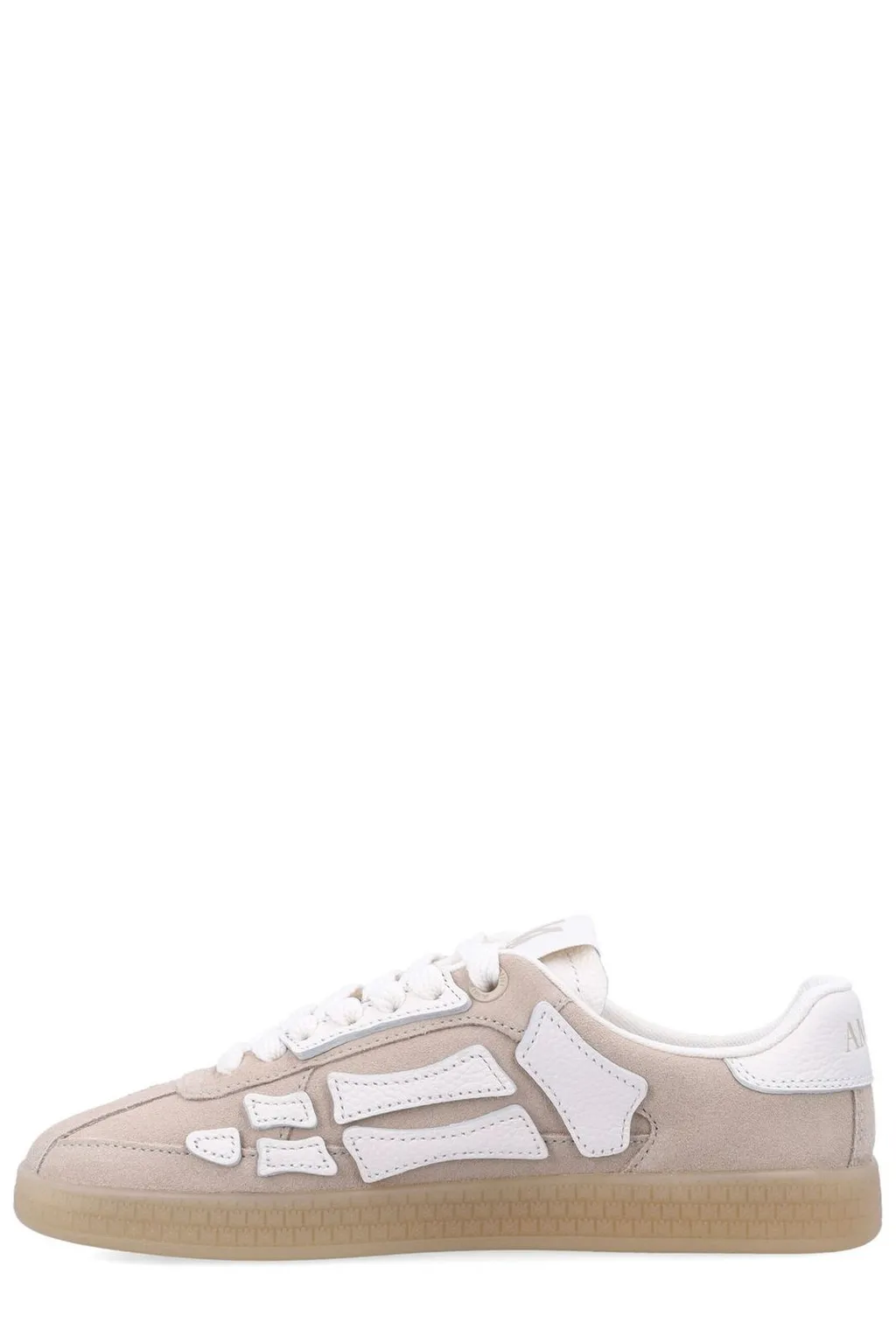 Pacific Bones Sneakers