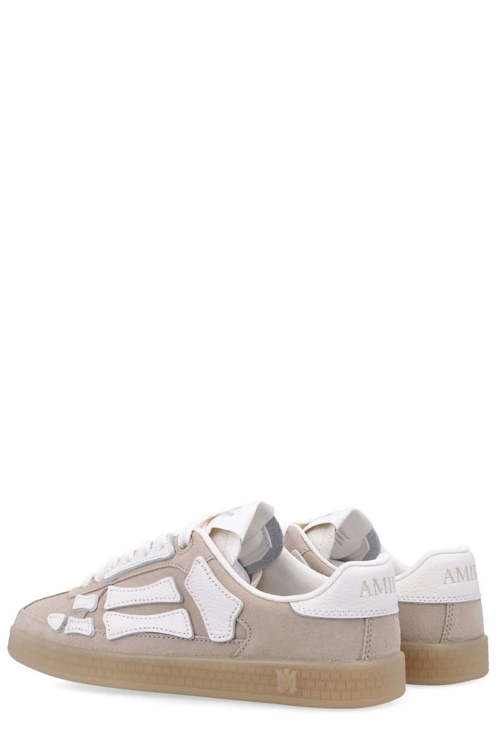 Pacific Bones Sneakers