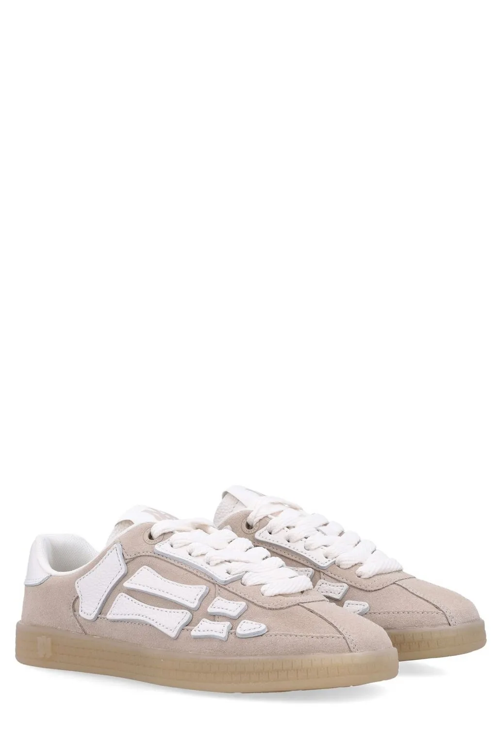 Pacific Bones Sneakers