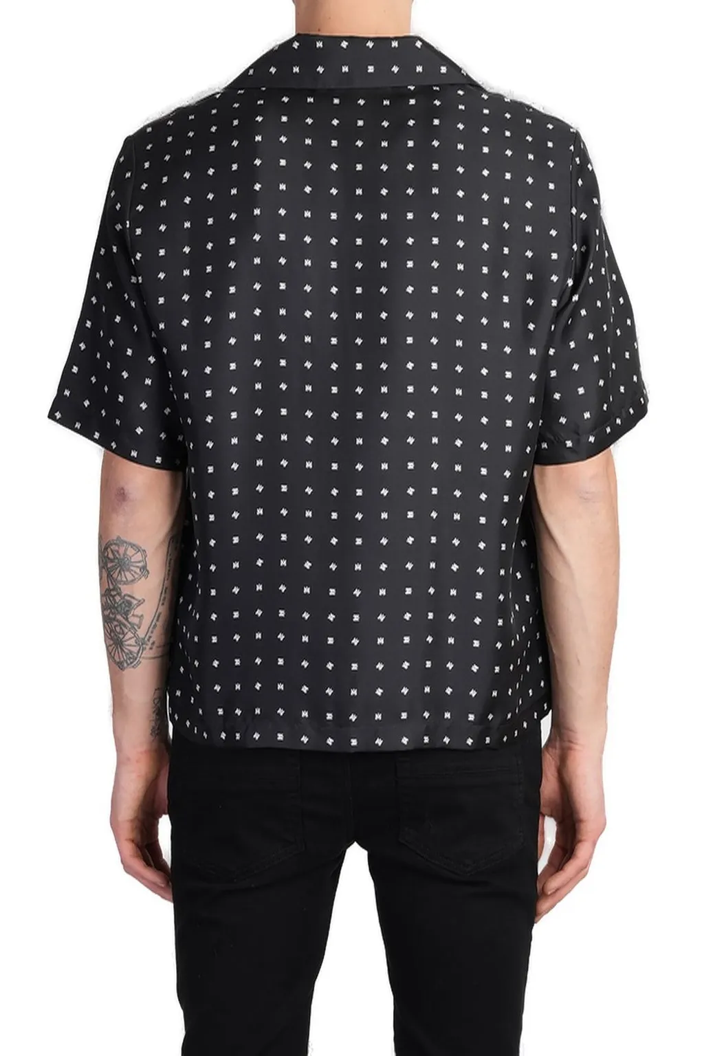 Mix And Match Ma Shirt