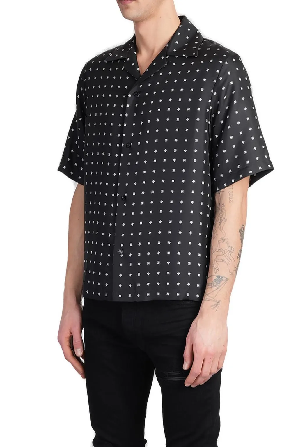 Mix And Match Ma Shirt