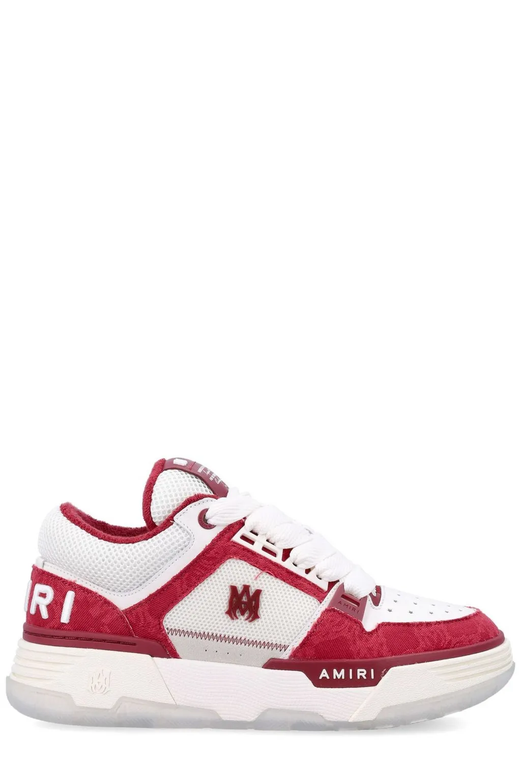 Ma Quad Ma 1 Lace-Up Sneakers