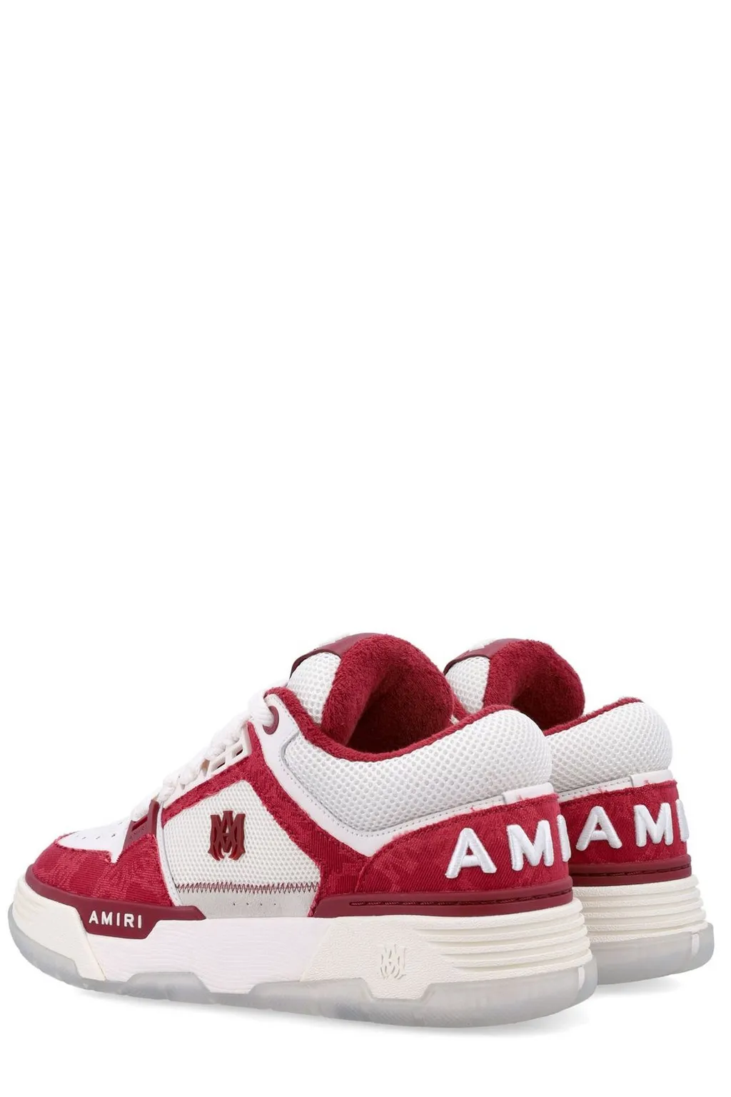 Ma Quad Ma 1 Lace-Up Sneakers