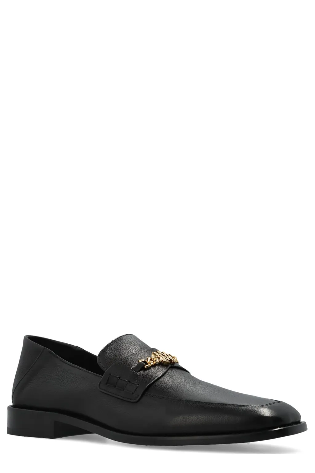 Ma Chain Loafers