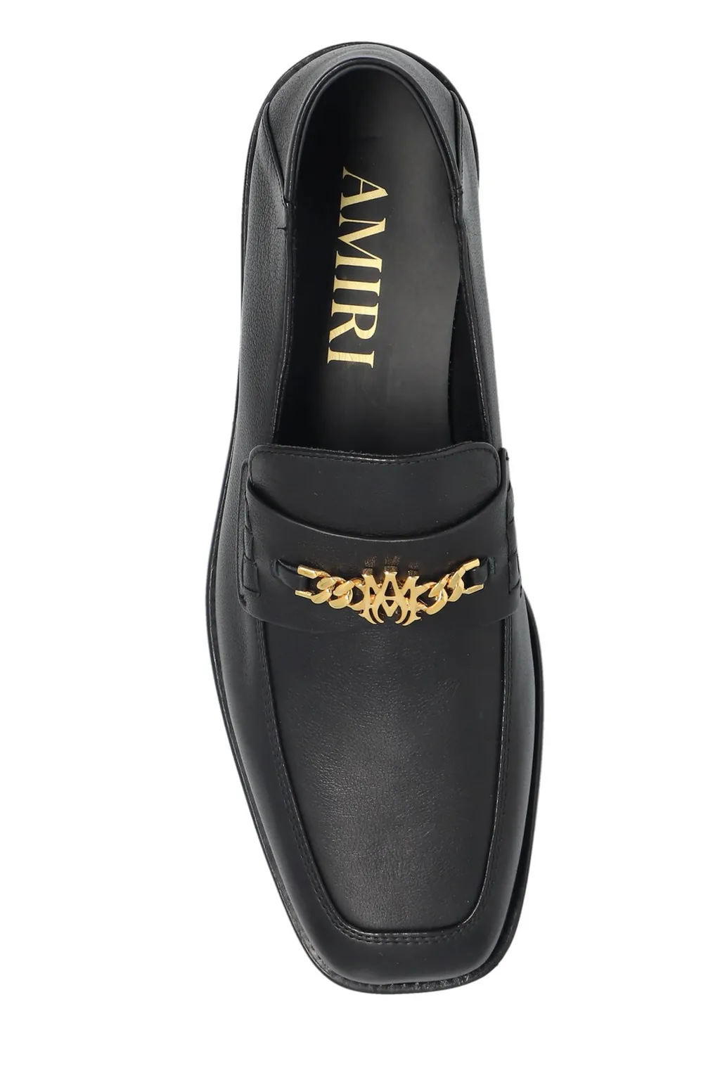 Ma Chain Loafers
