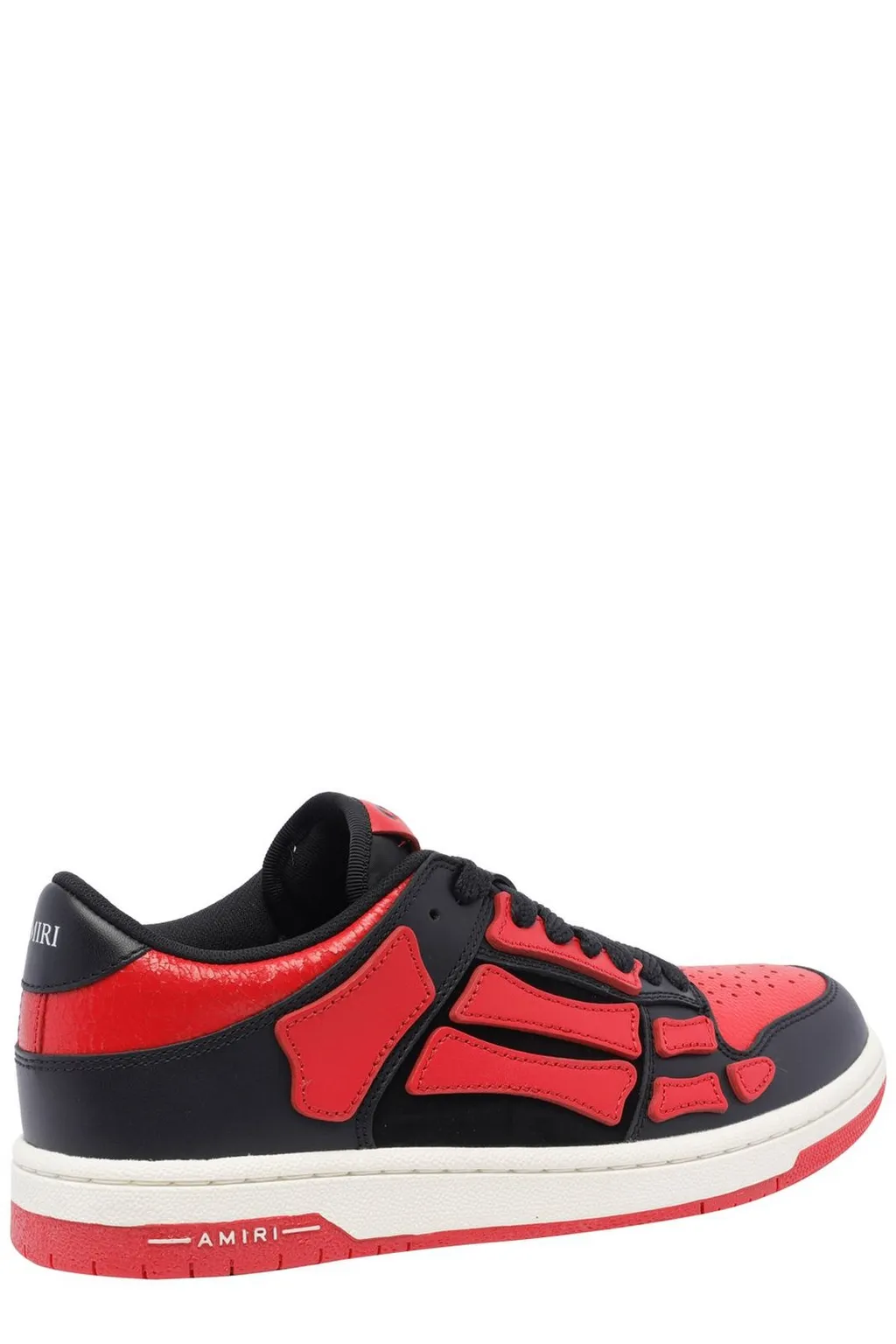 Skel Lace-Up Sneakers