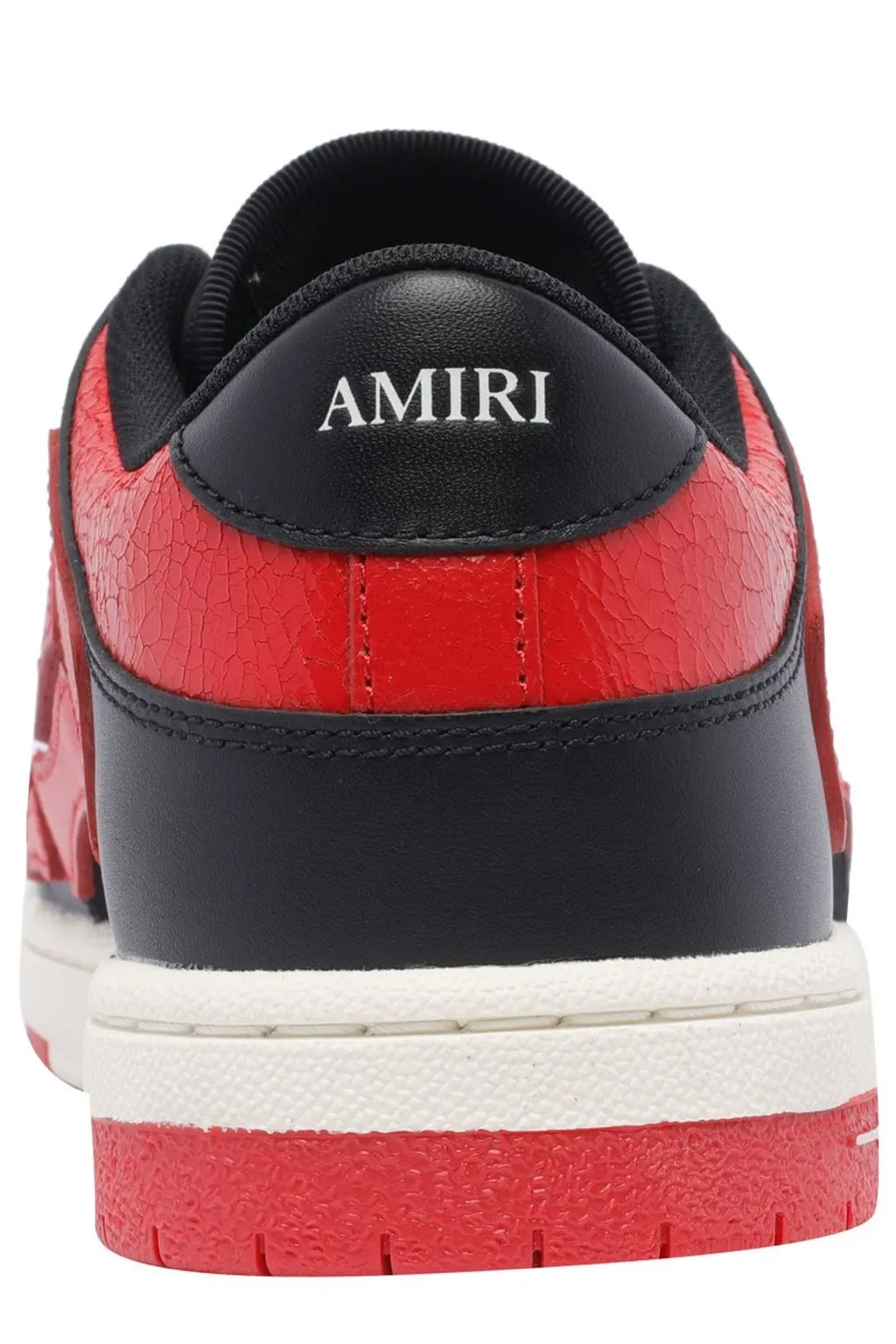 Skel Lace-Up Sneakers
