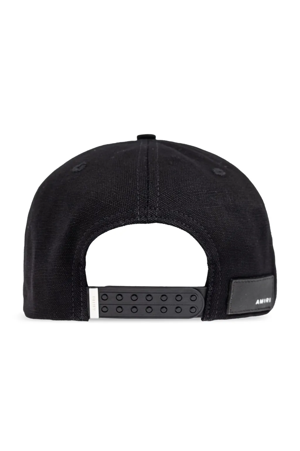 Ma Logo Embroidered Baseball Cap