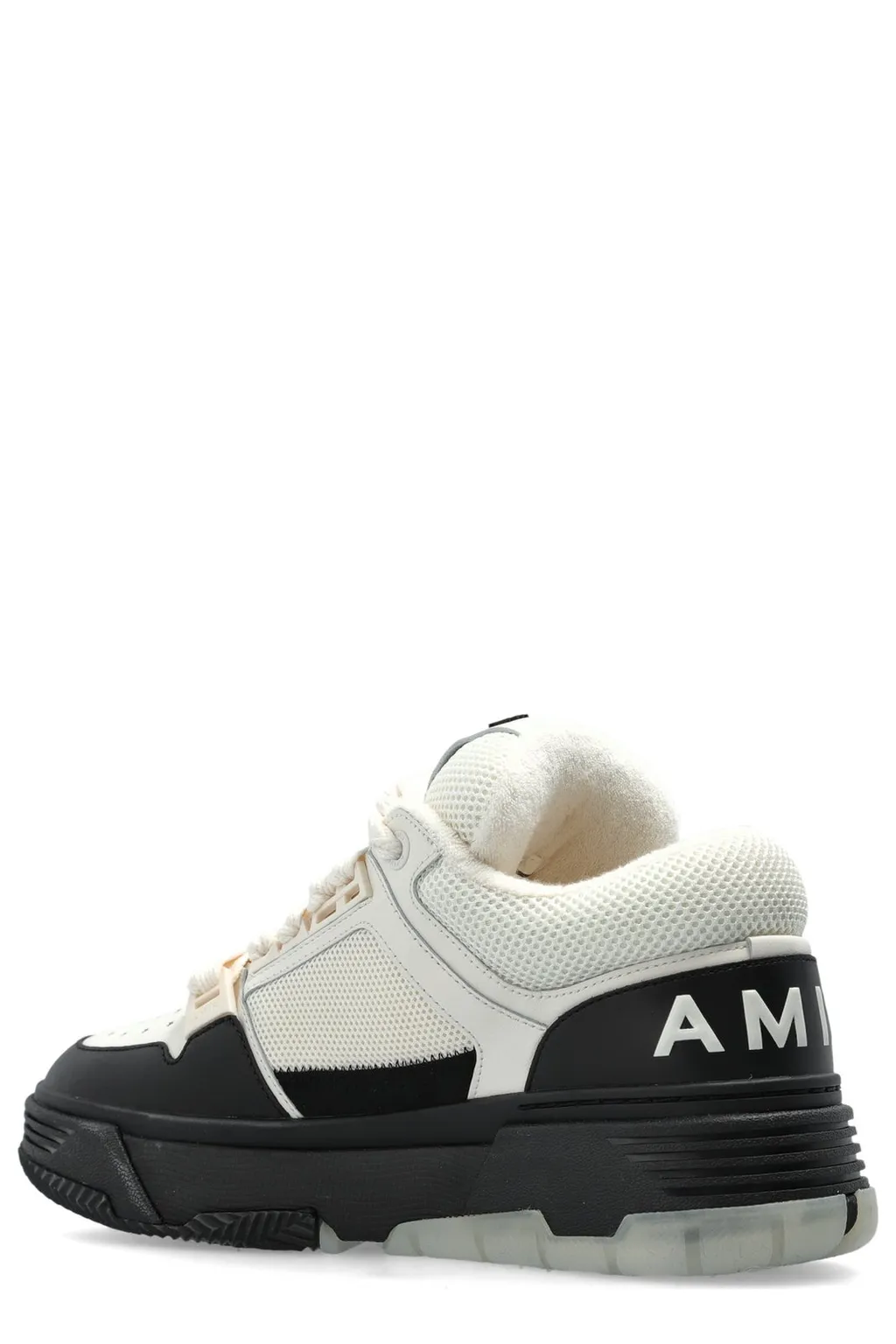 Ma-1 Logo Patch Sneakers