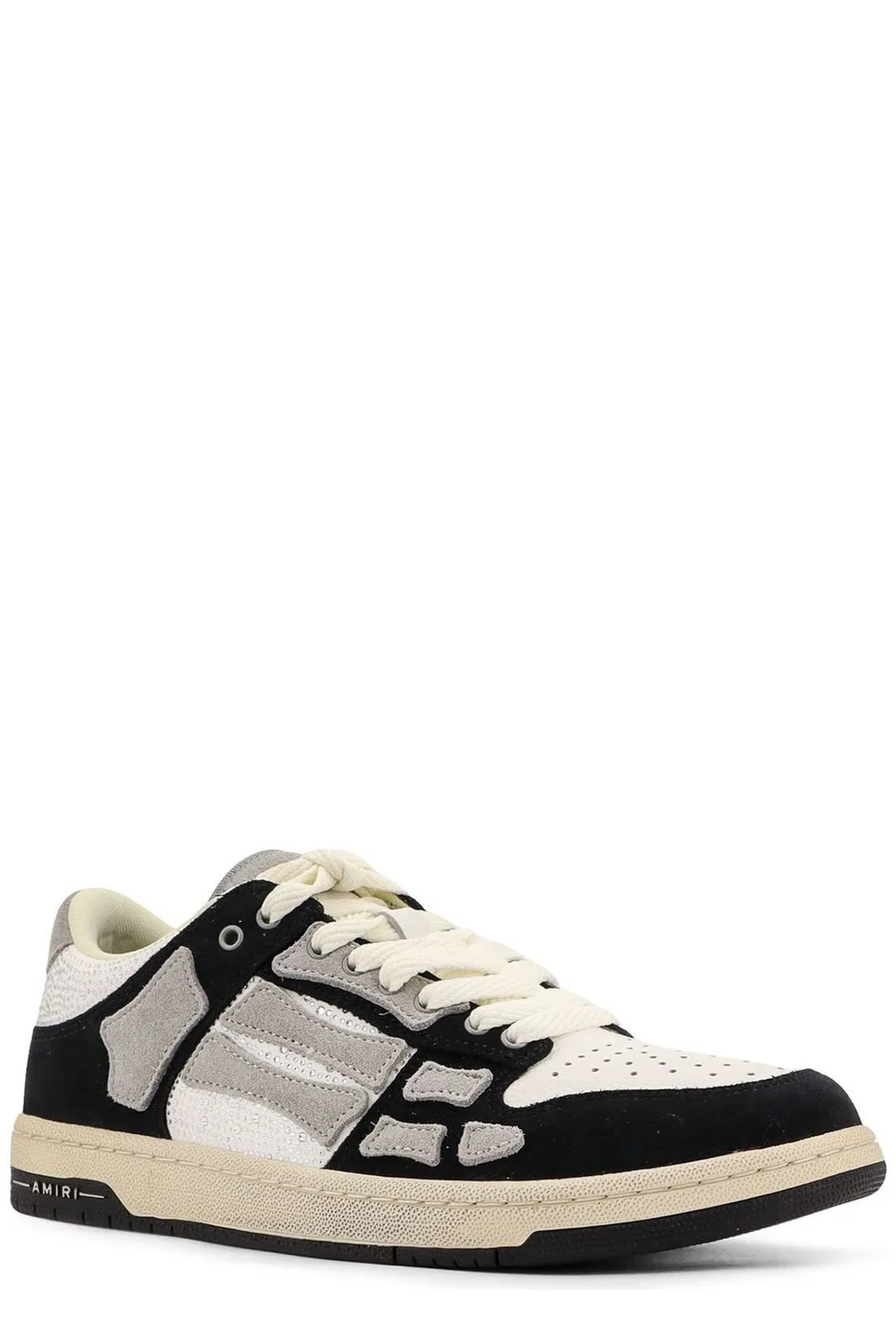 Sekl Top Low Sneakers