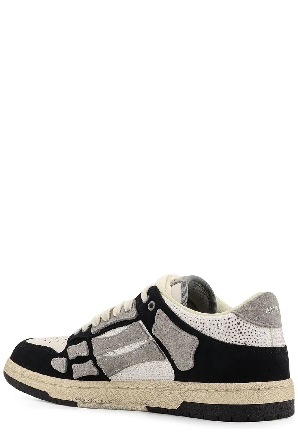 Sekl Top Low Sneakers