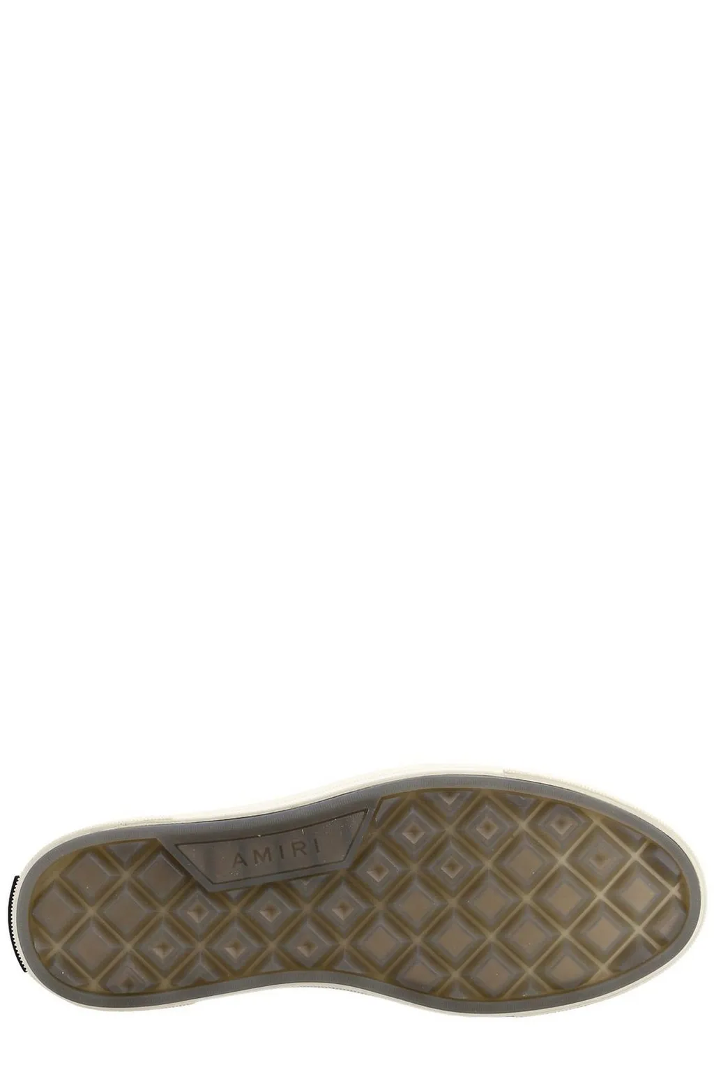 M.A. Court Round Toe Sneakers
