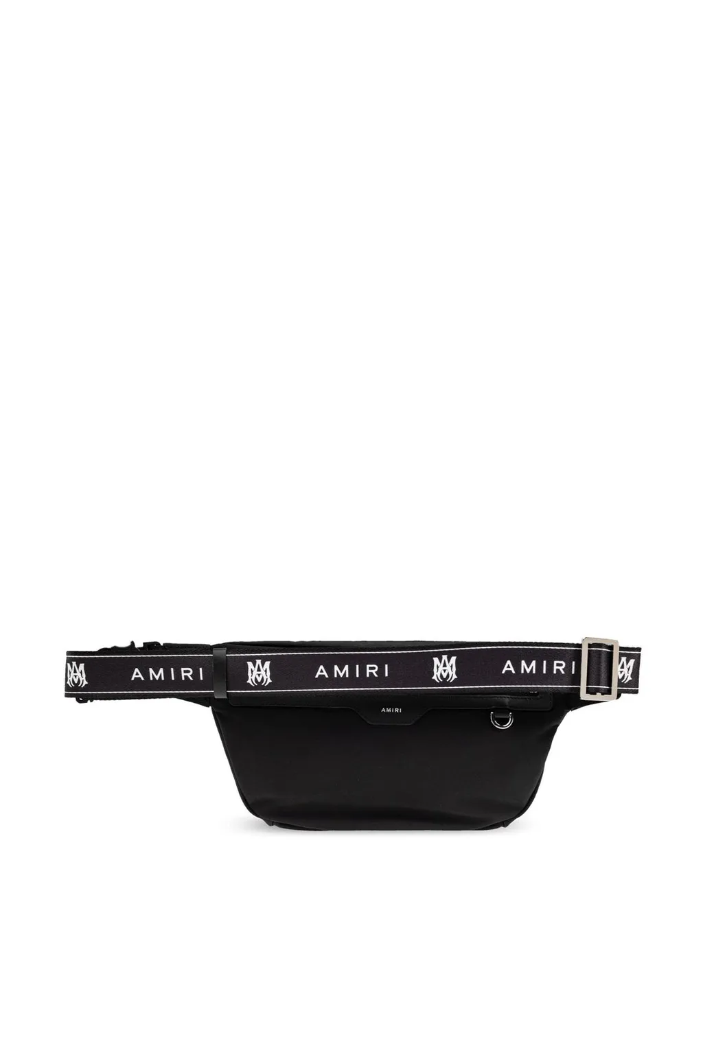 Logo Printed Bum Bag