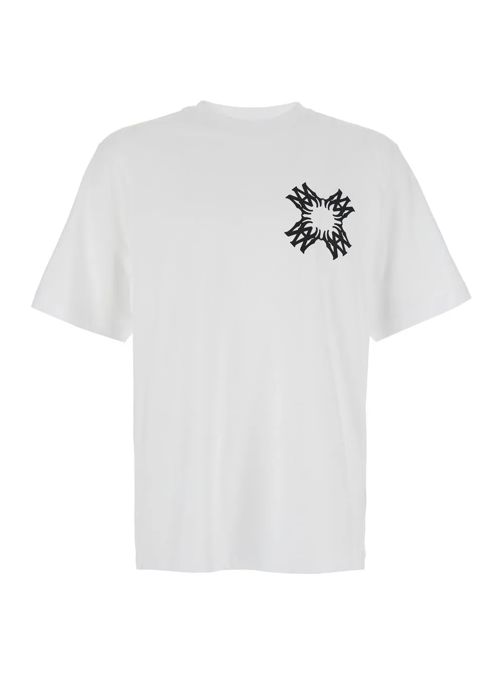 Ma Quad Crewneck T-Shirt
