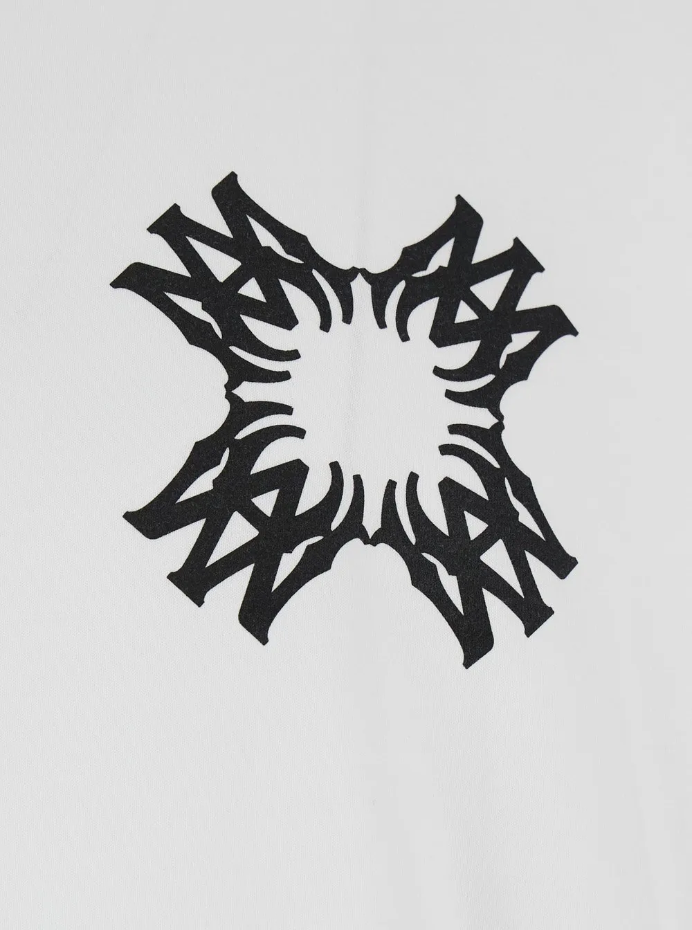 Ma Quad Crewneck T-Shirt