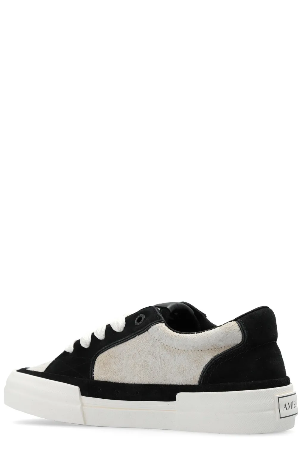 Sunset Skate Low-Top Sneakers