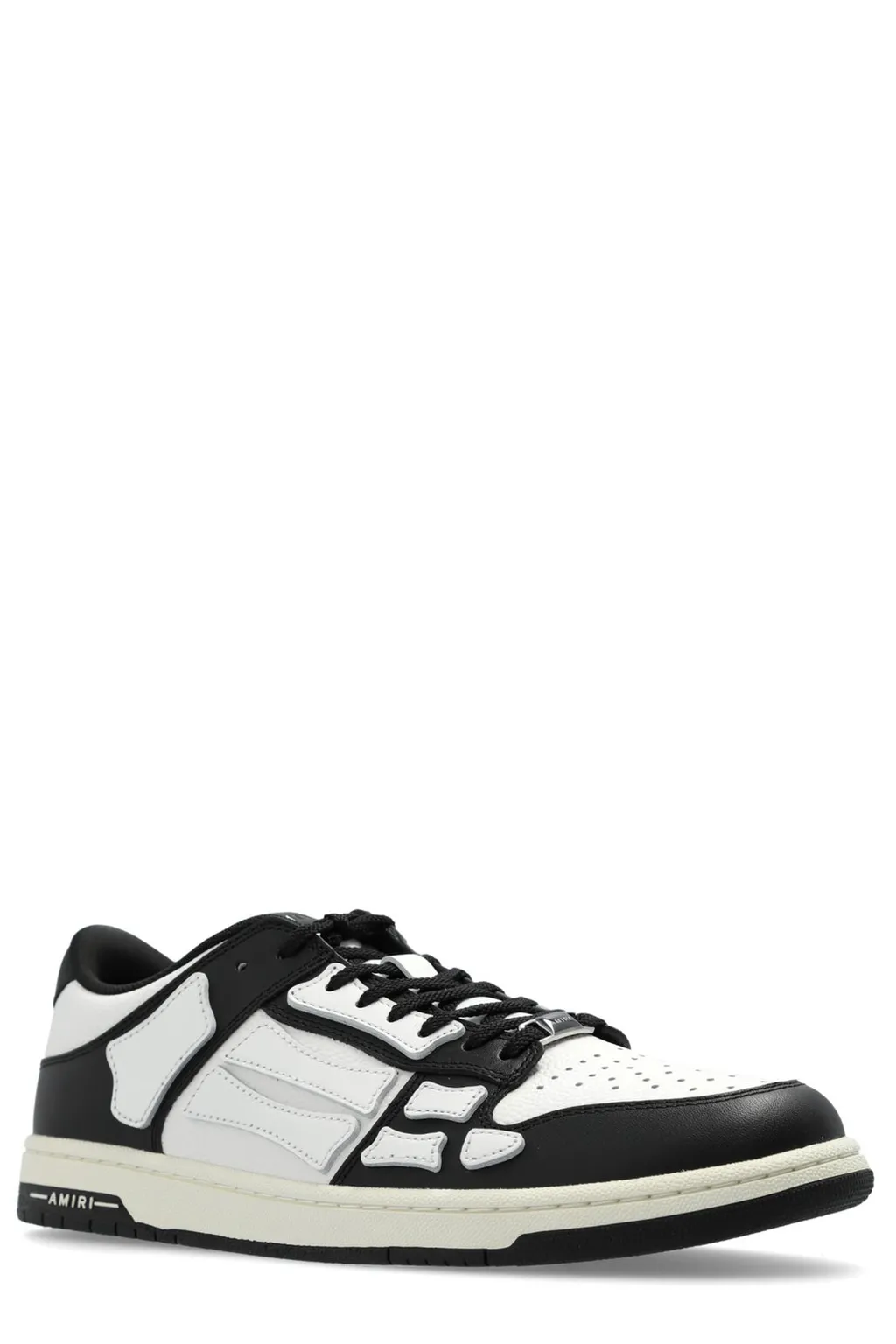 Skel-Top Low Sneakers