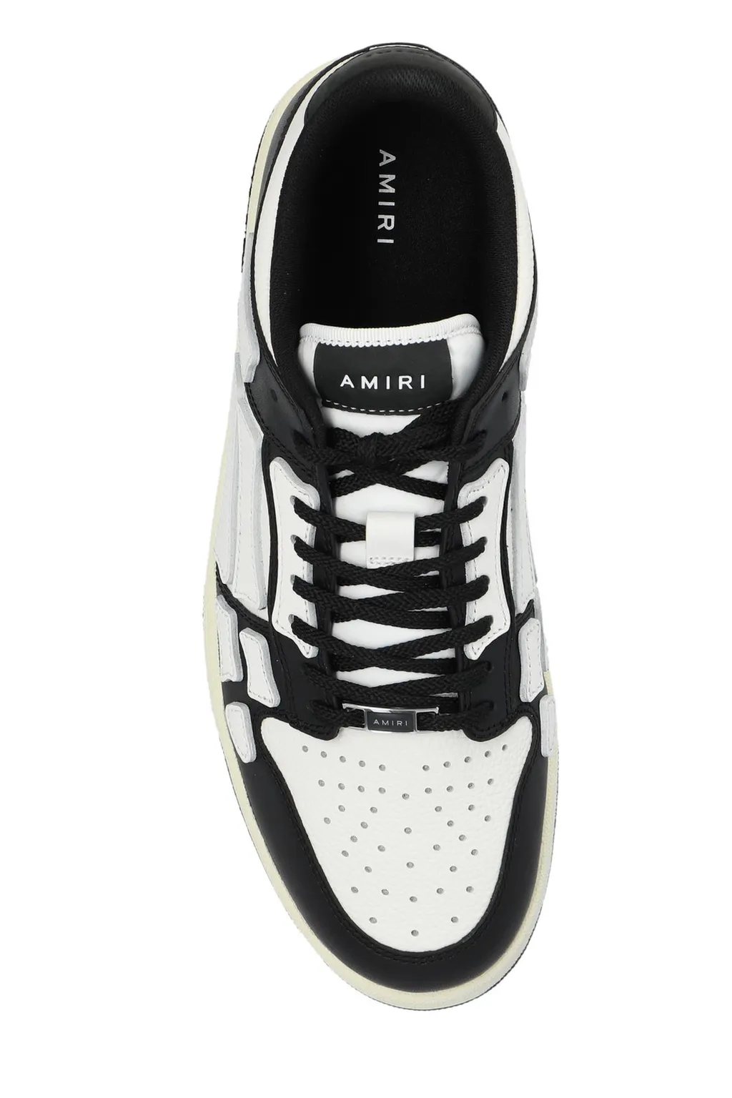Skel-Top Low Sneakers