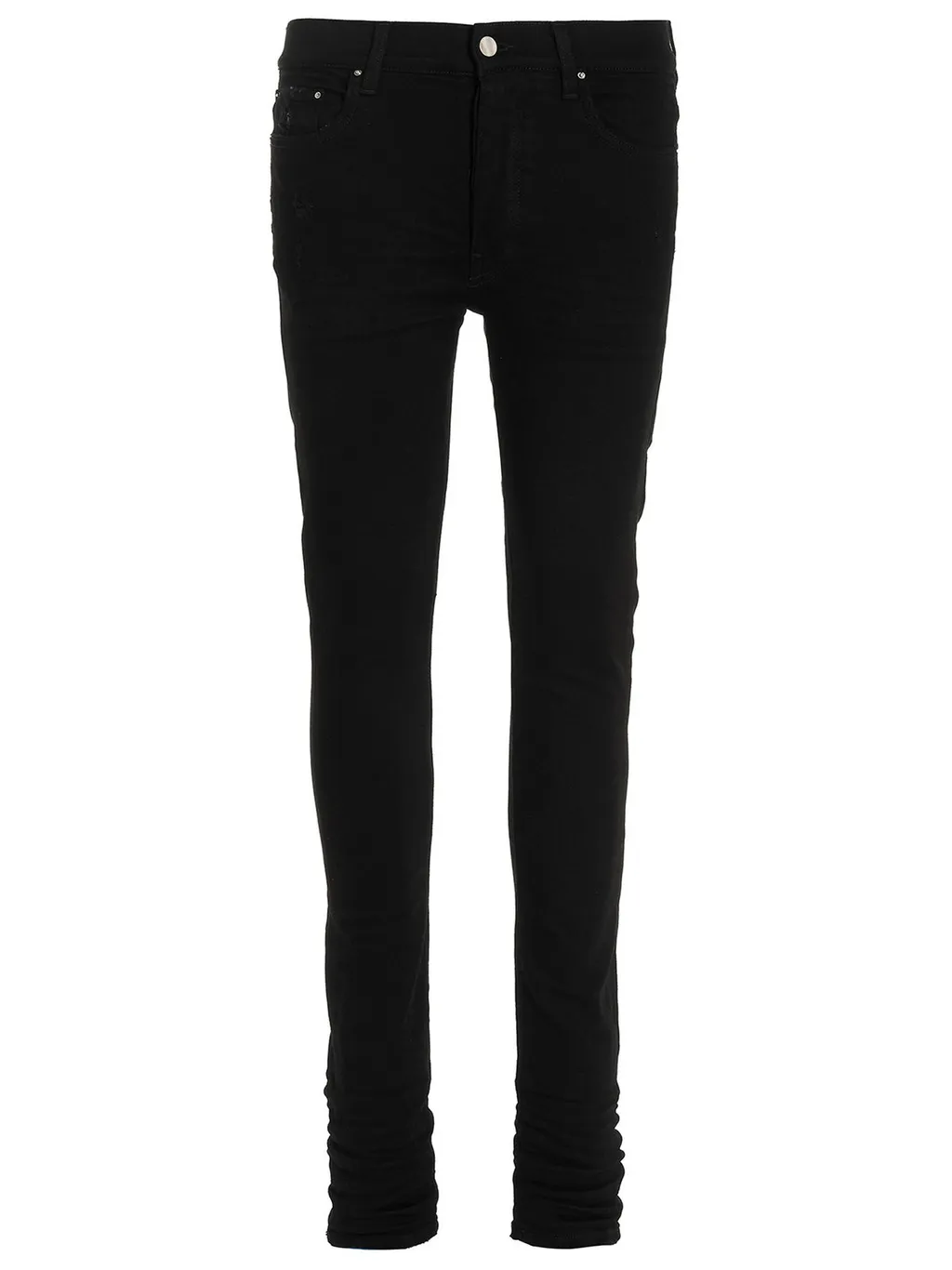 Stack Jeans