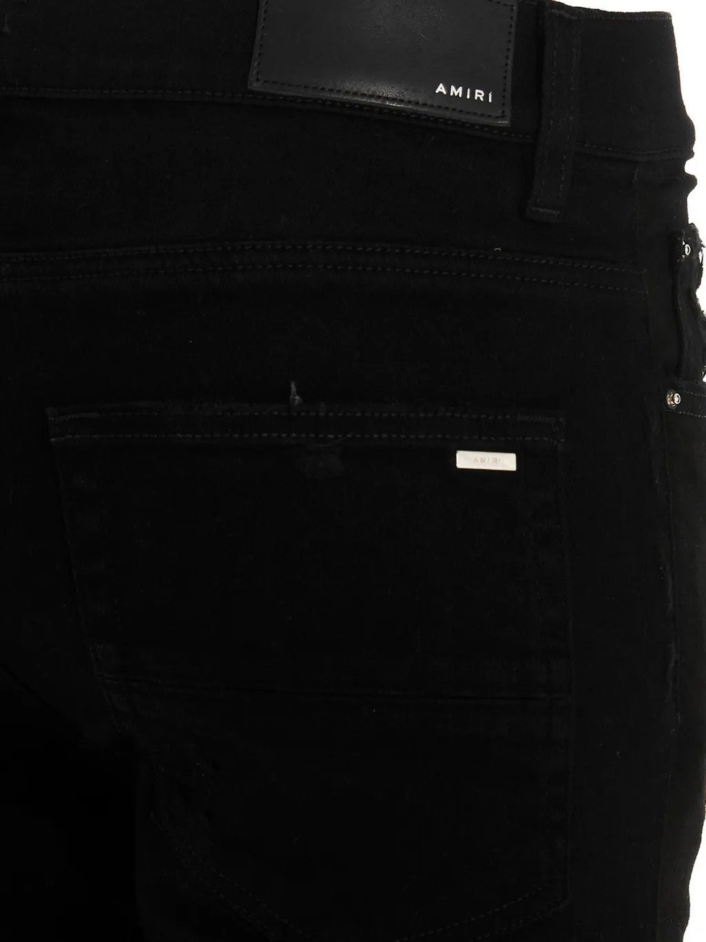 Stack Jeans
