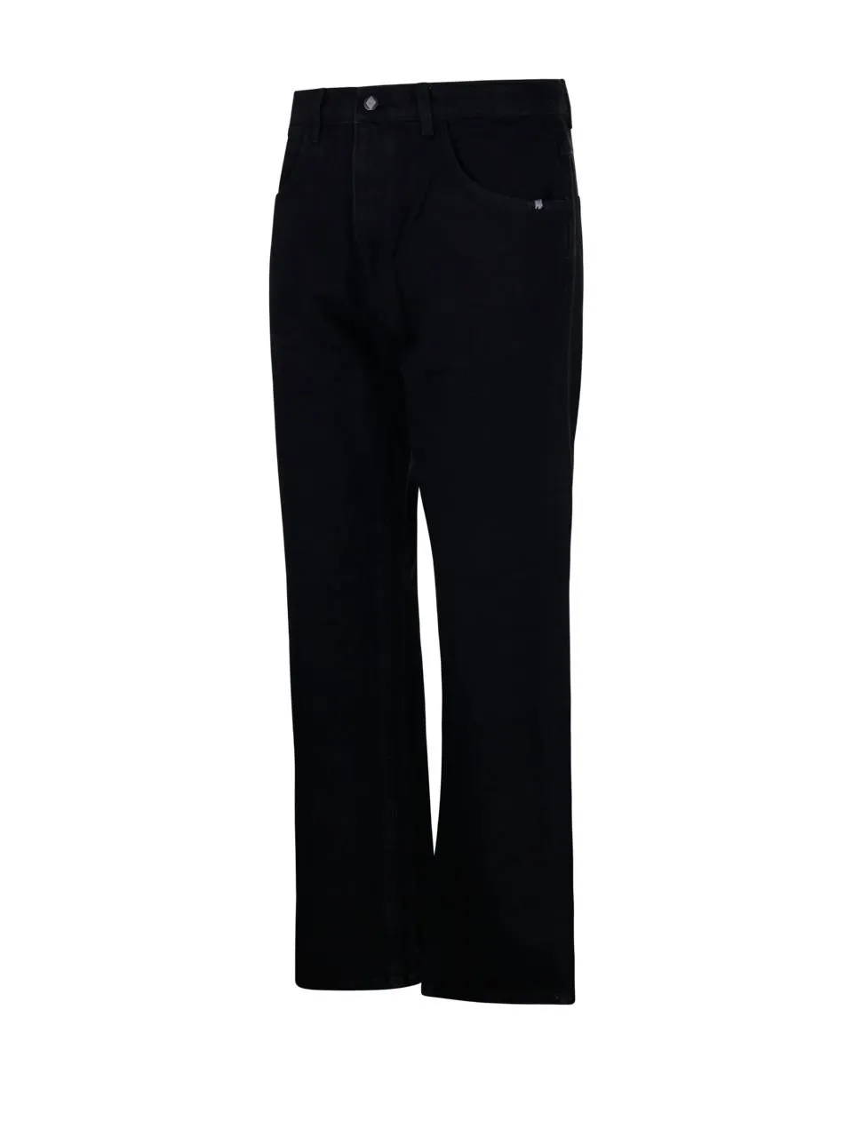 Straight-Leg Jeans
