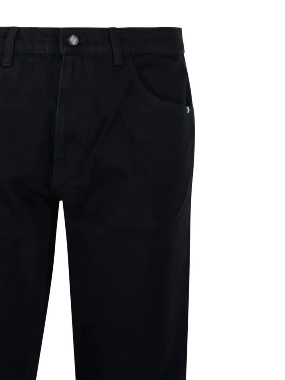 Straight-Leg Jeans