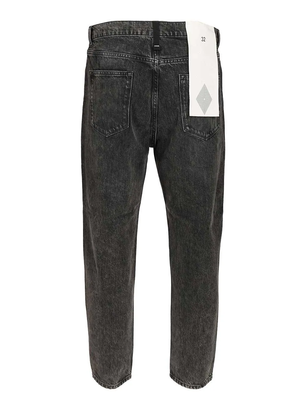 Jeremiah Carrot Fit Jeans
