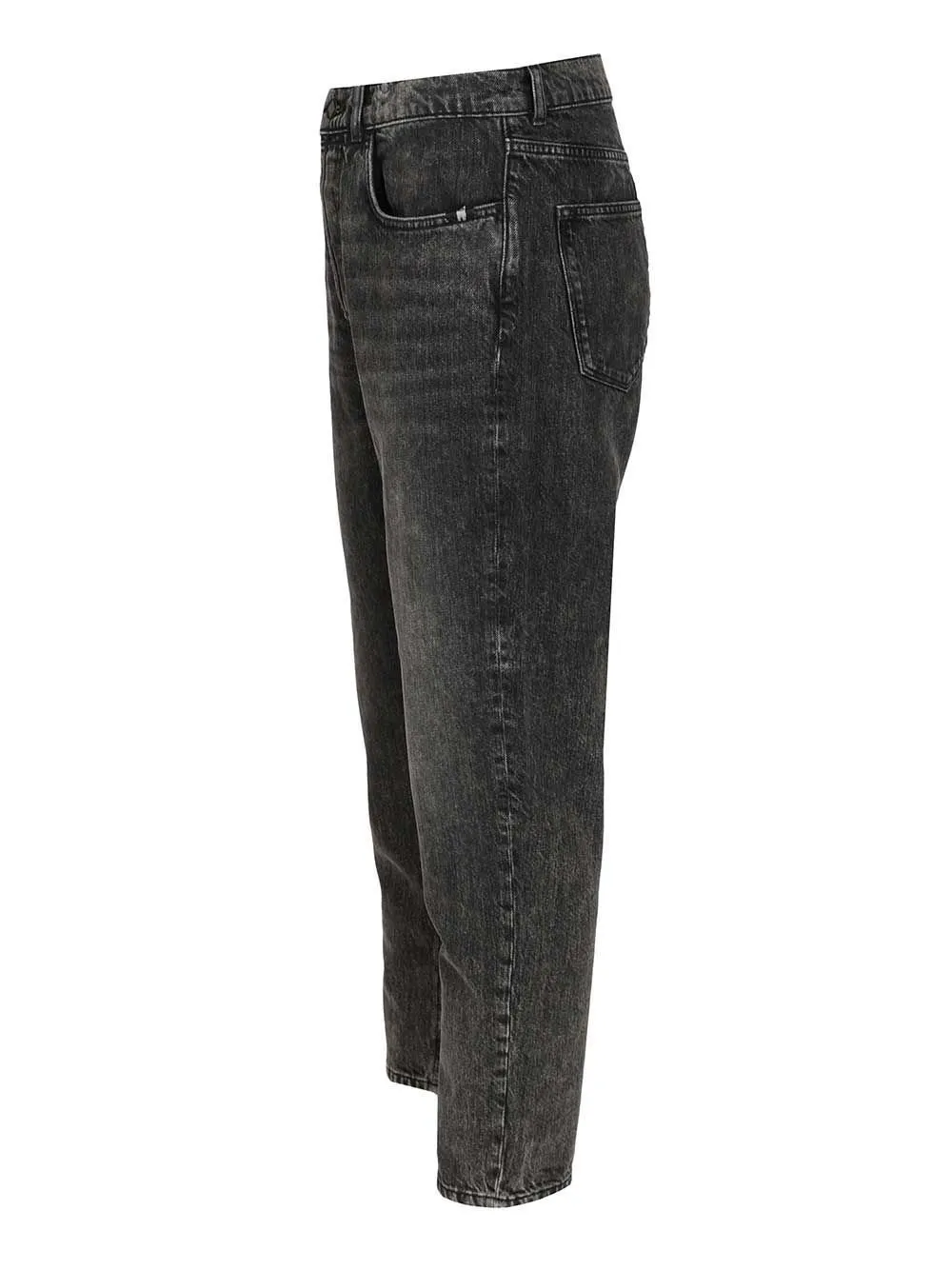 Jeremiah Carrot Fit Jeans