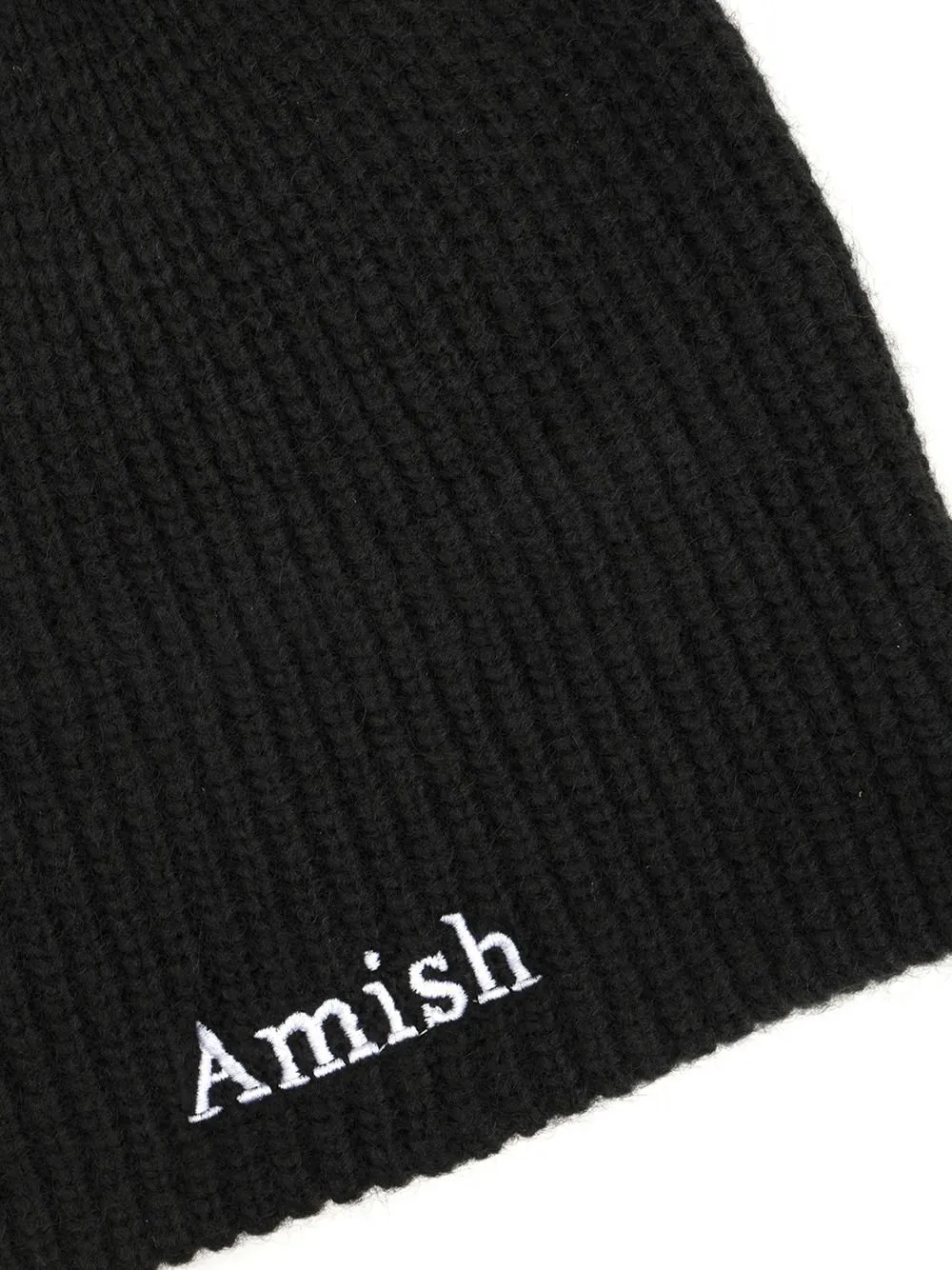 Recycled Yarn Logo Hat