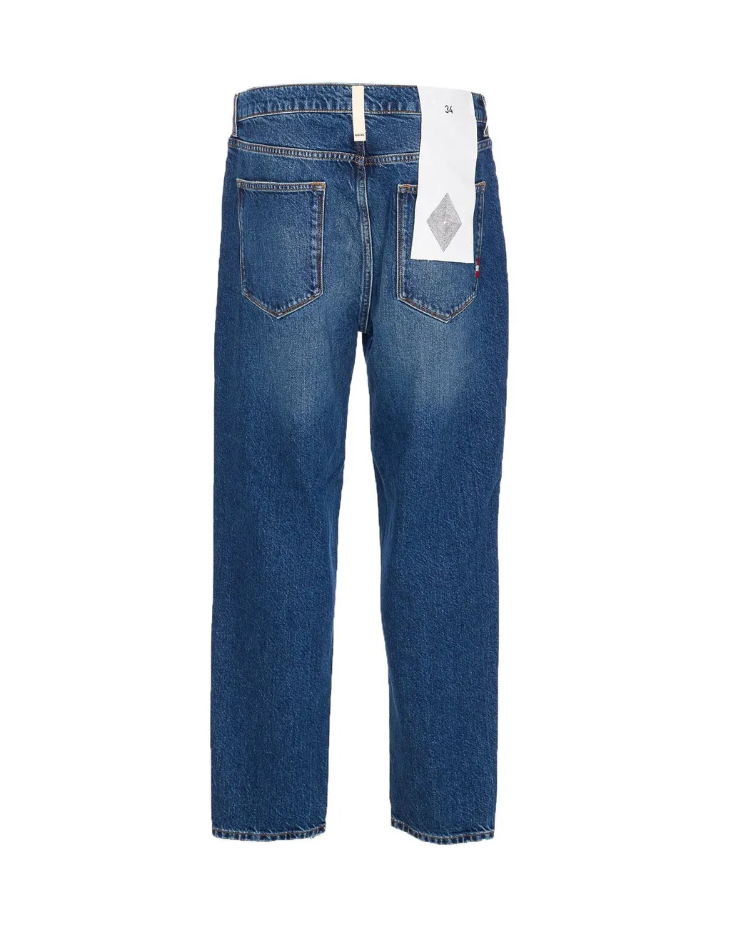 Jeremiah Loose Fit Jeans