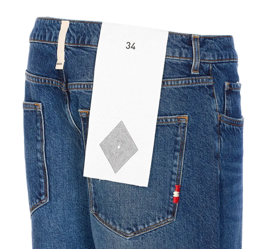 Jeremiah Loose Fit Jeans