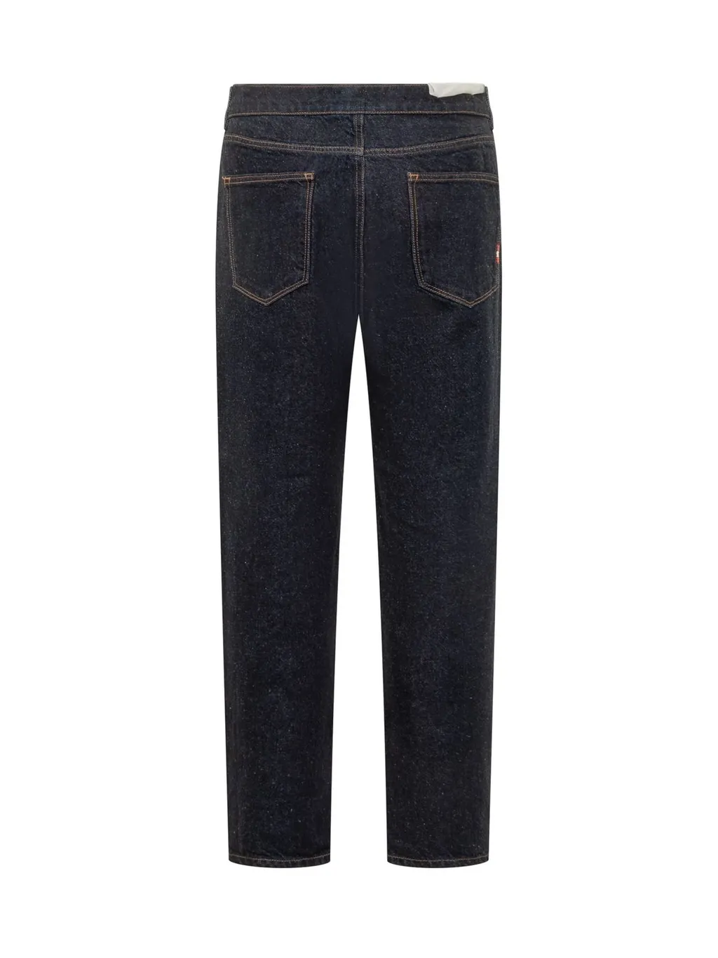 Jeremiah Straight-Leg Jeans