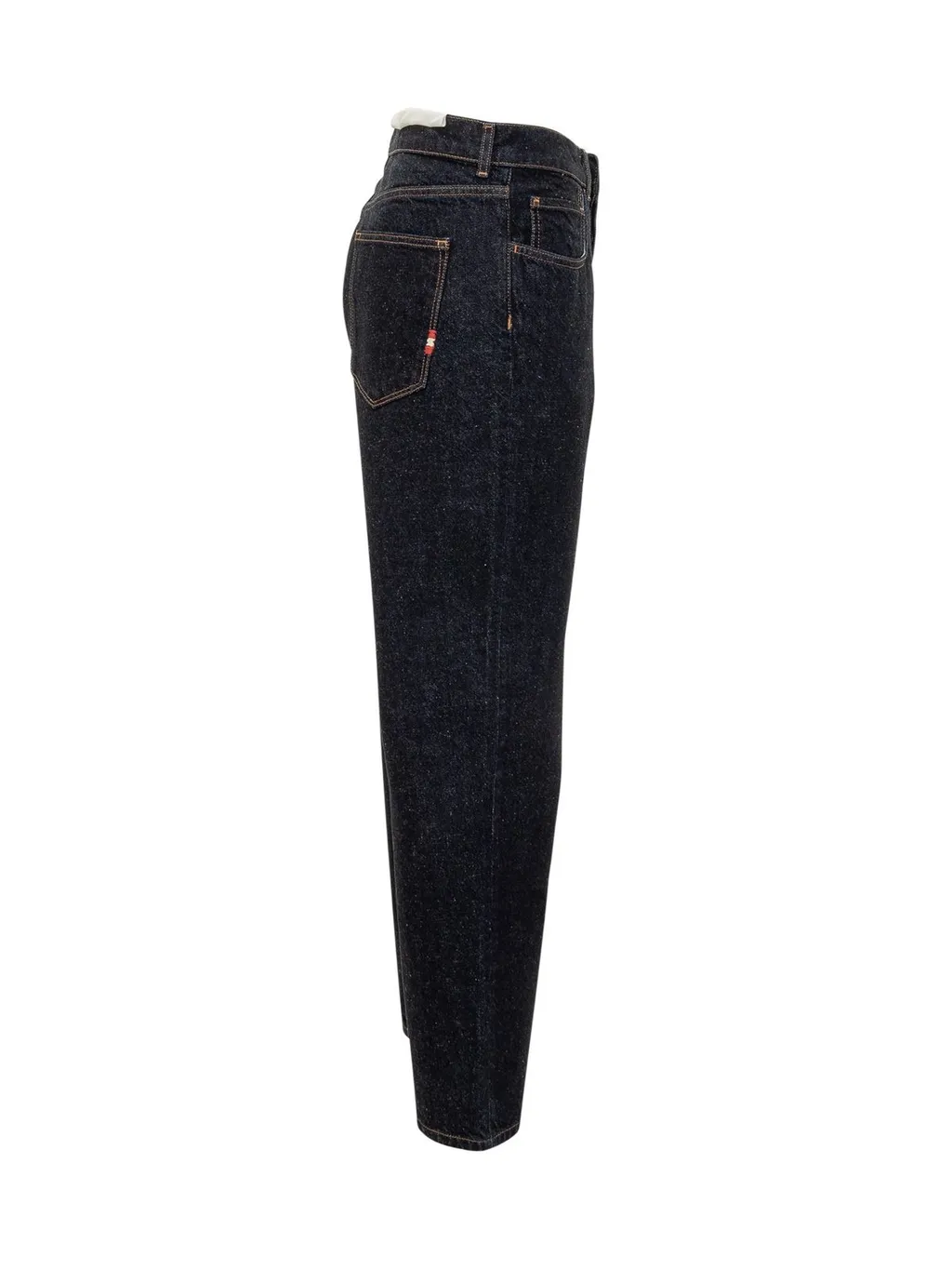 Jeremiah Straight-Leg Jeans
