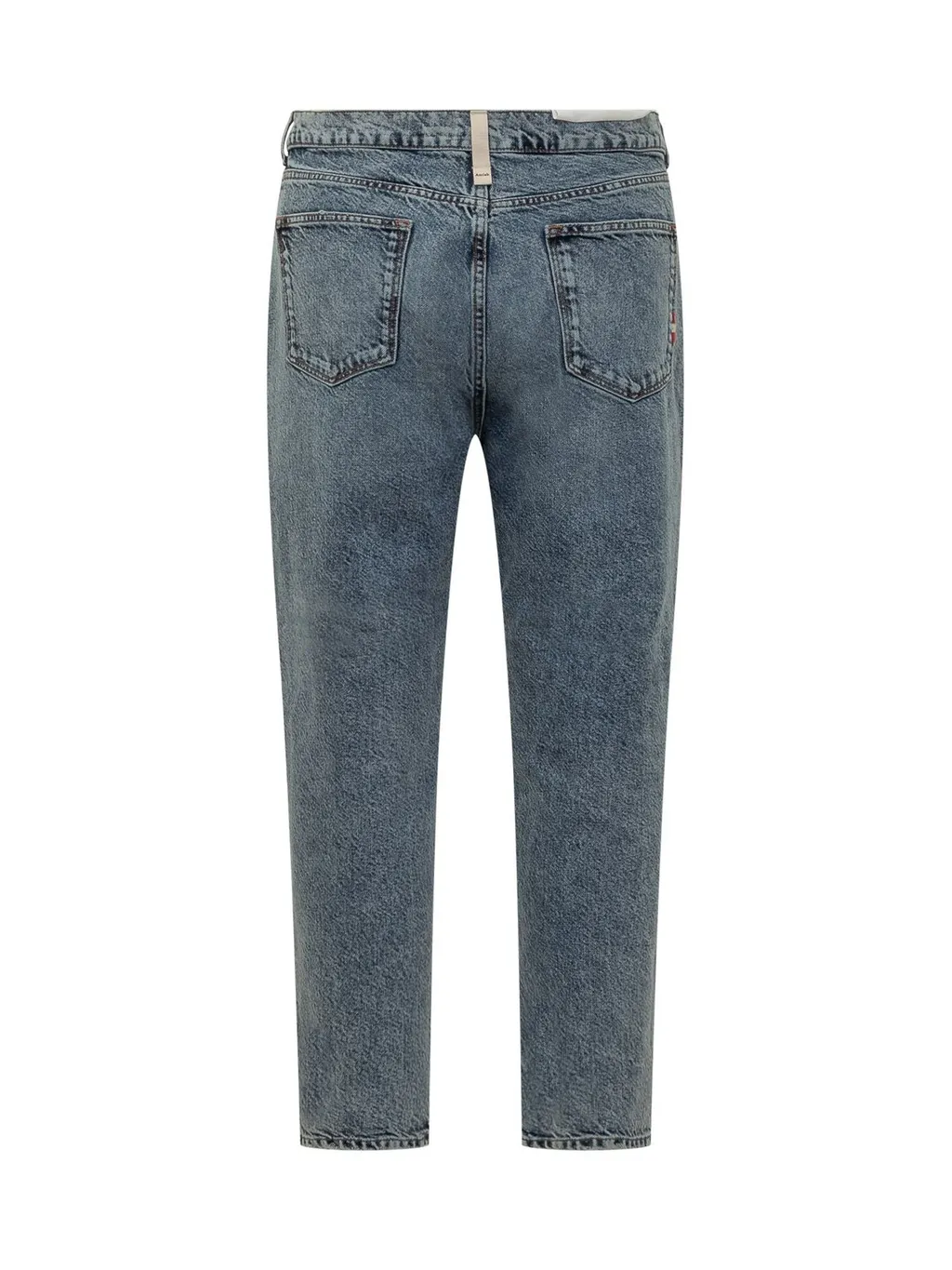 Jeremiah Distressed Jeans
